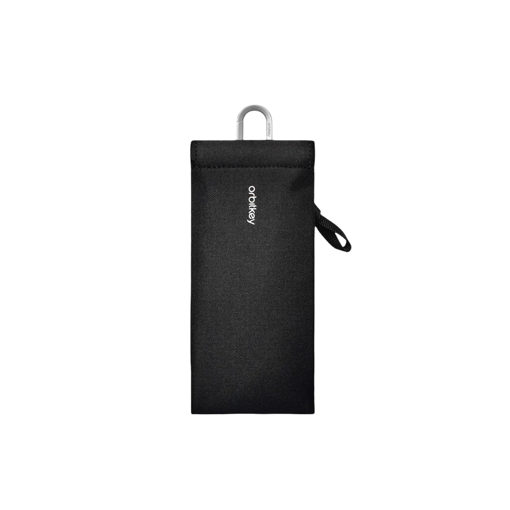 Orbitkey - Clip-on Glasses Pouch