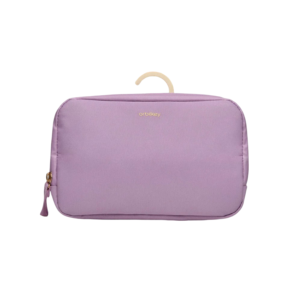 Orbitkey - Toiletry Pouch