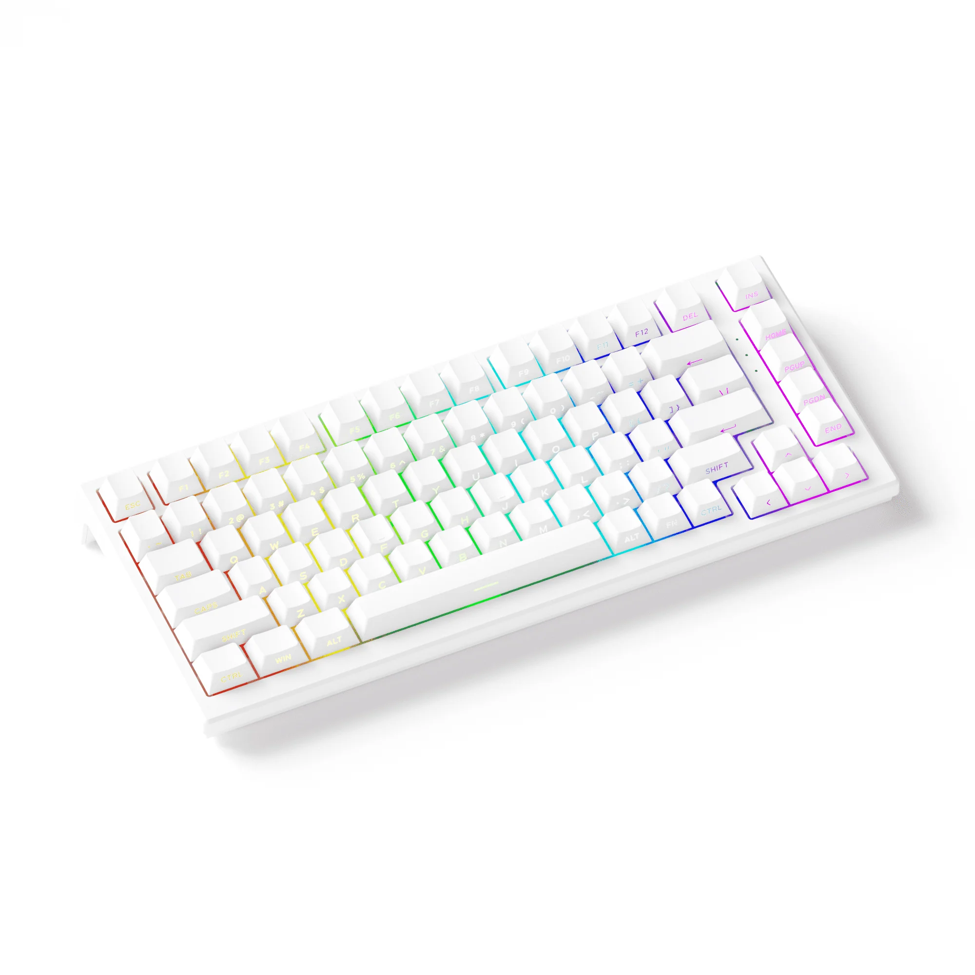 Akko - TAC75 HE Magnetic Keyboard