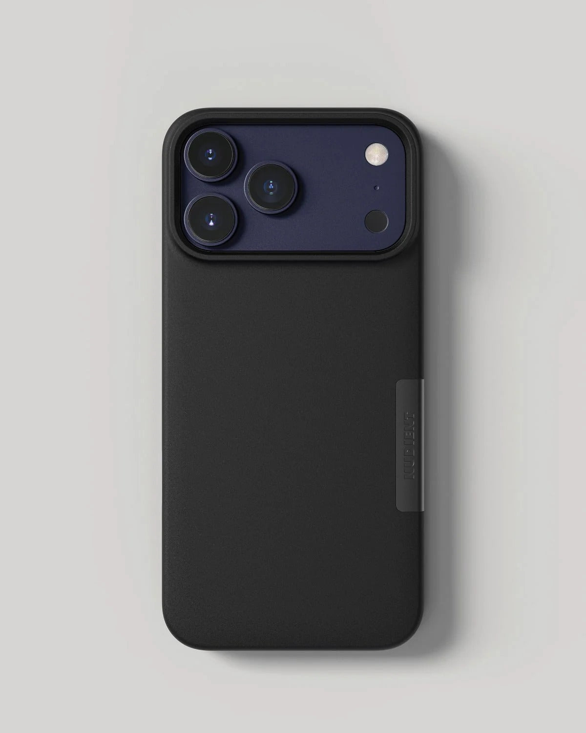 Nudient - Thin Case for iPhone 17
