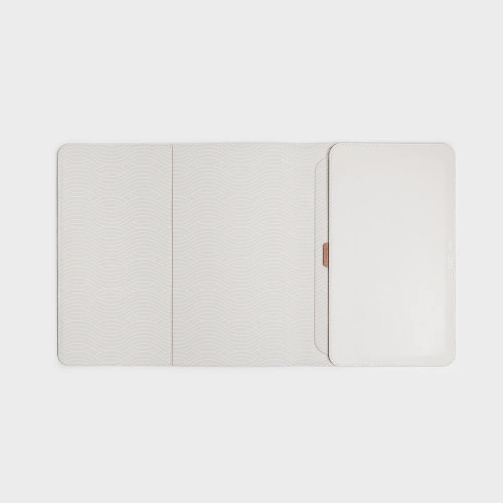 Orbitkey X KonMari Hybrid Laptop Sleeve 14"