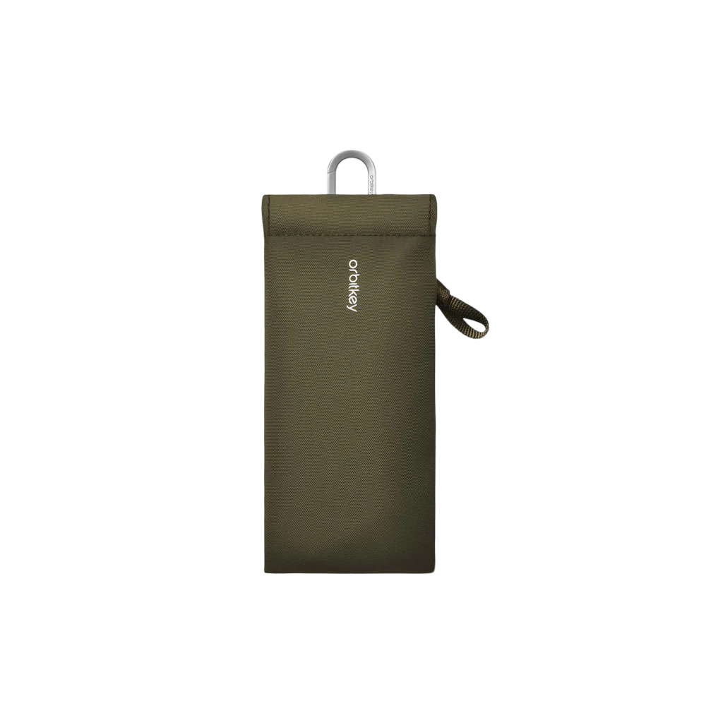 Orbitkey - Clip-on Glasses Pouch