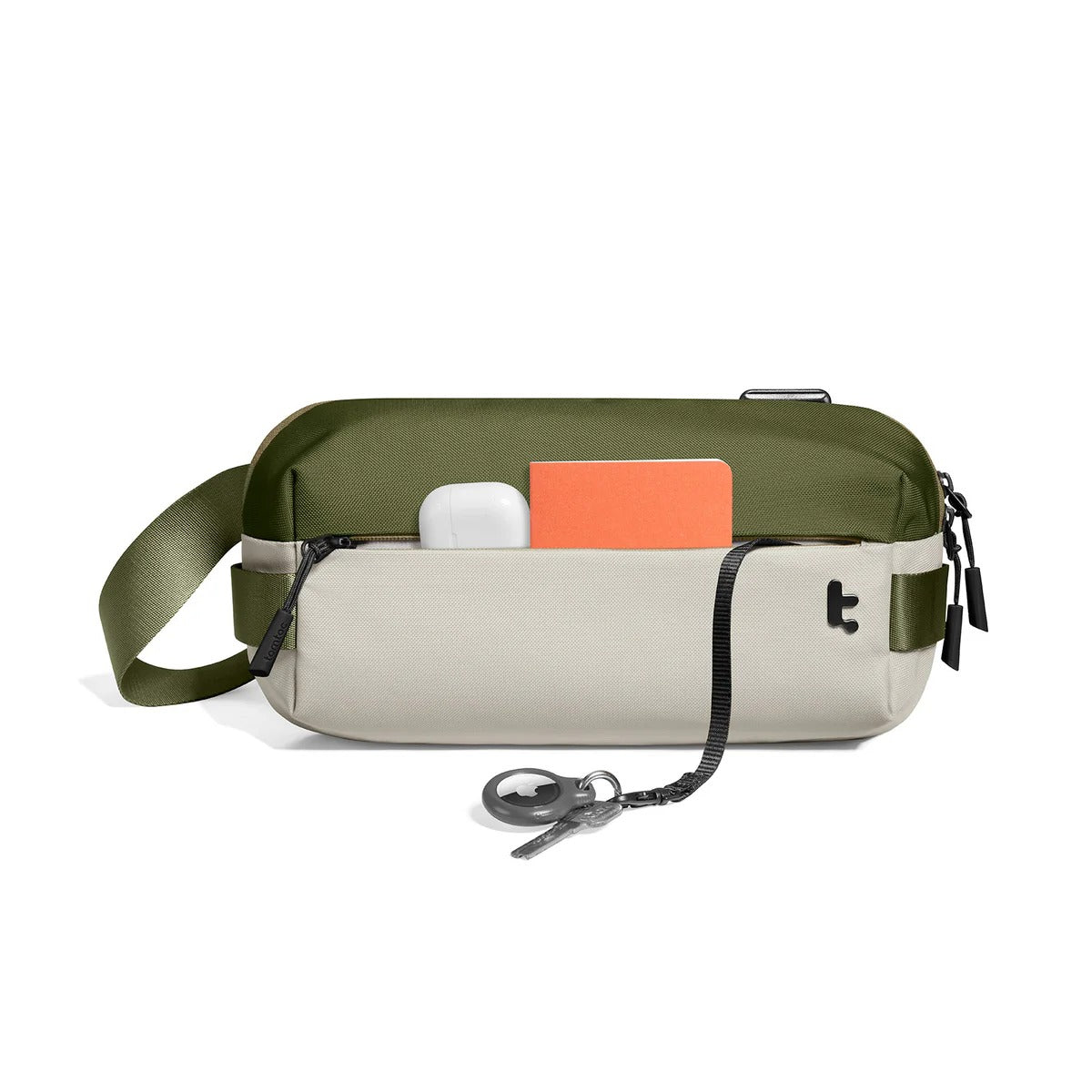 Tomtoc - Explorer-T21 Sling Bag S