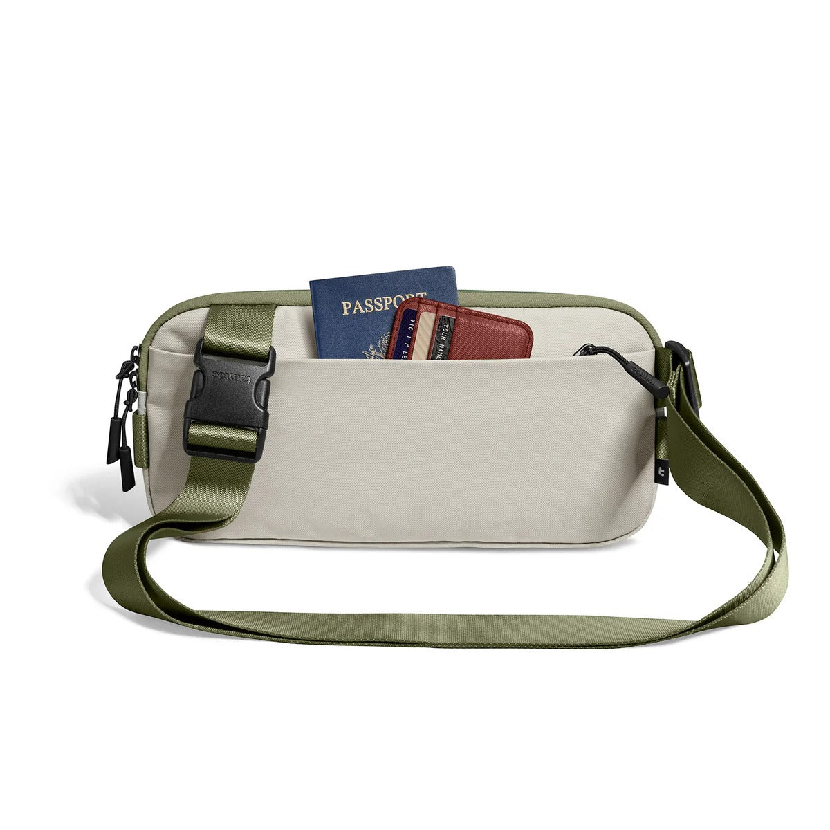 Tomtoc - Explorer-T21 Sling Bag S