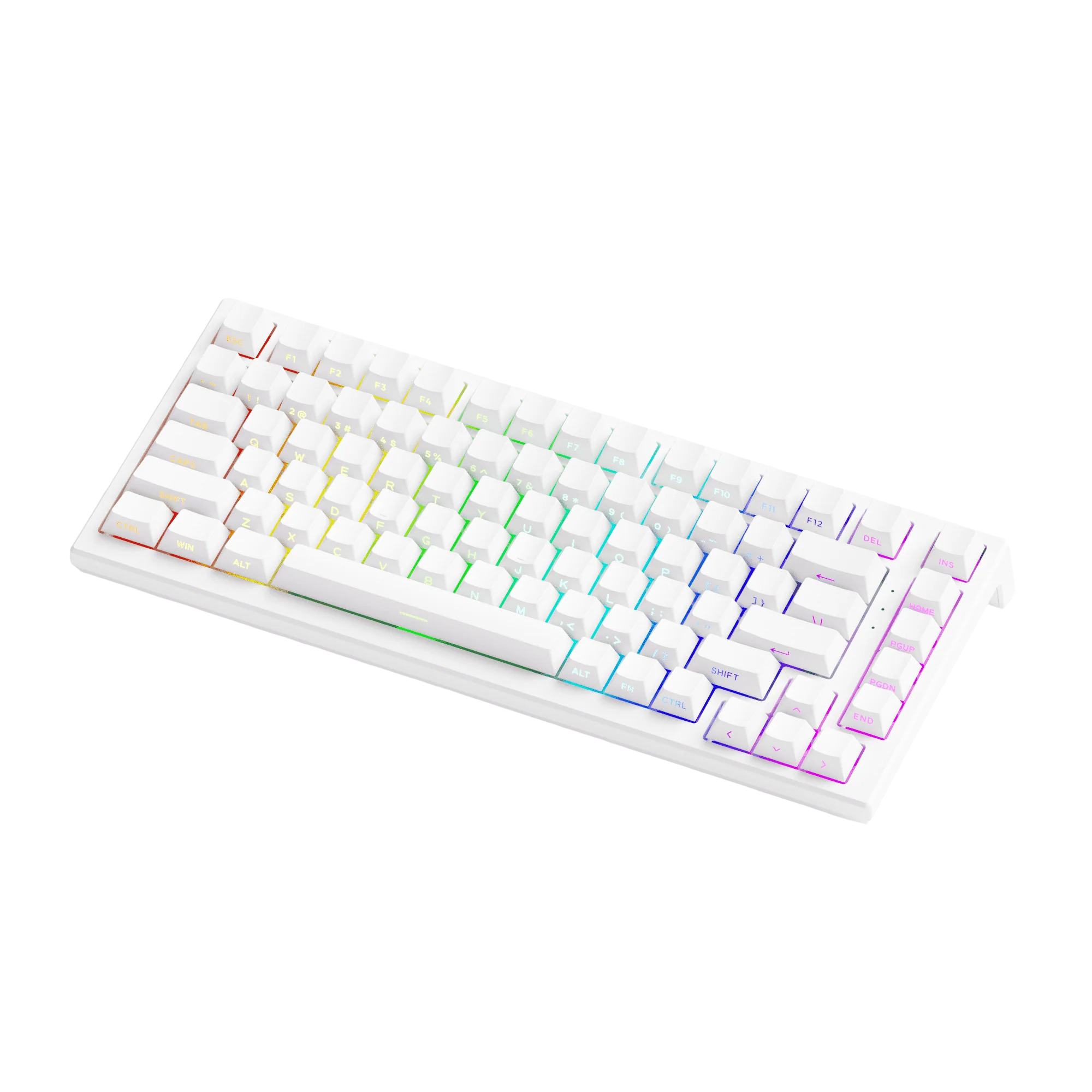 Akko - TAC75 HE Magnetic Keyboard