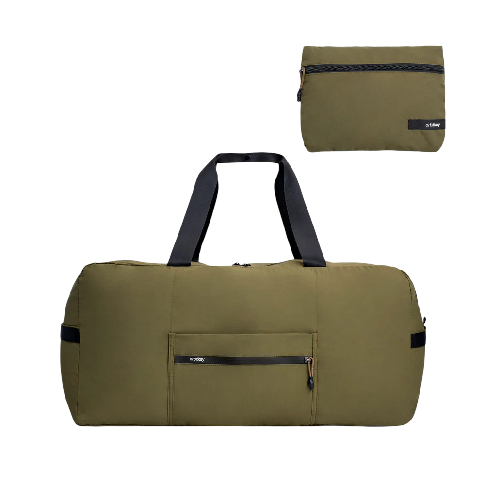 Orbitkey - Foldable Duffel (55L)