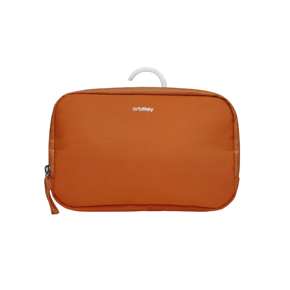 Orbitkey - Toiletry Pouch
