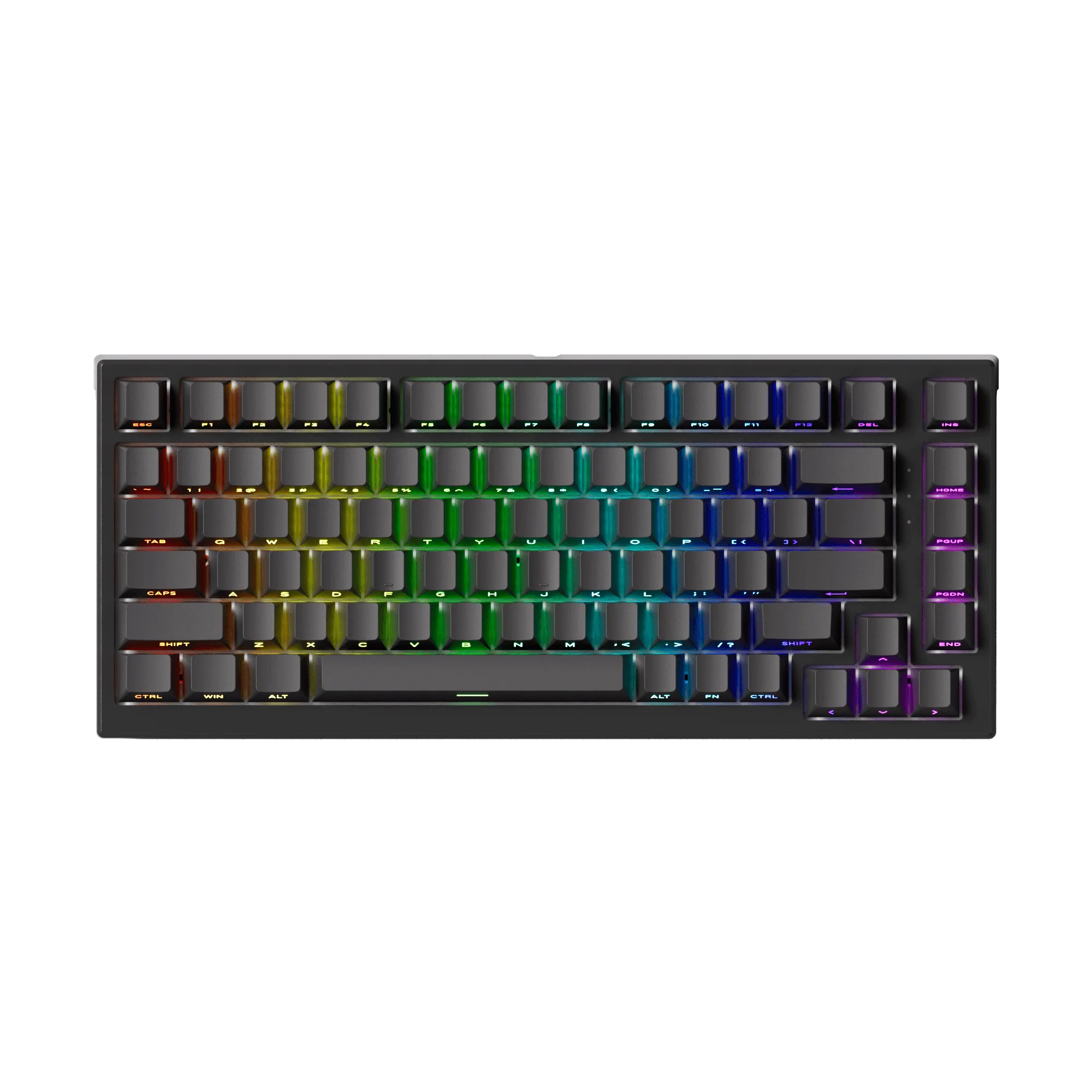 Akko - TAC75 HE Magnetic Keyboard