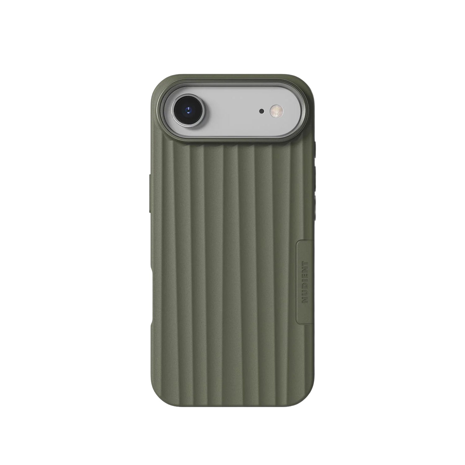 Nudient - Bold Case for iPhone 17