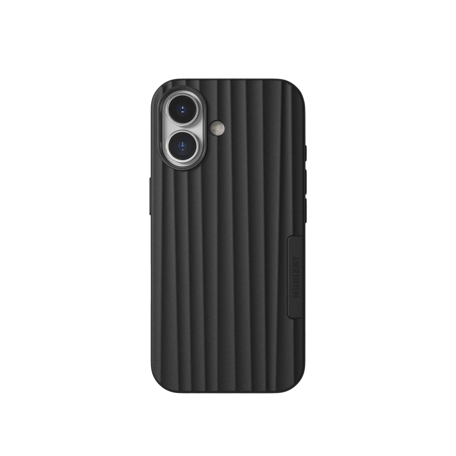 Nudient - Bold Case for iPhone 17
