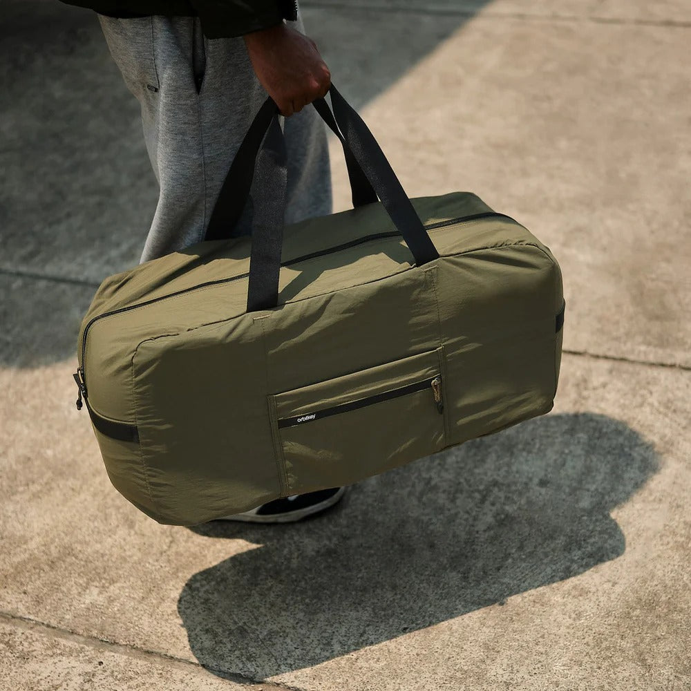 Orbitkey - Foldable Duffel (55L)