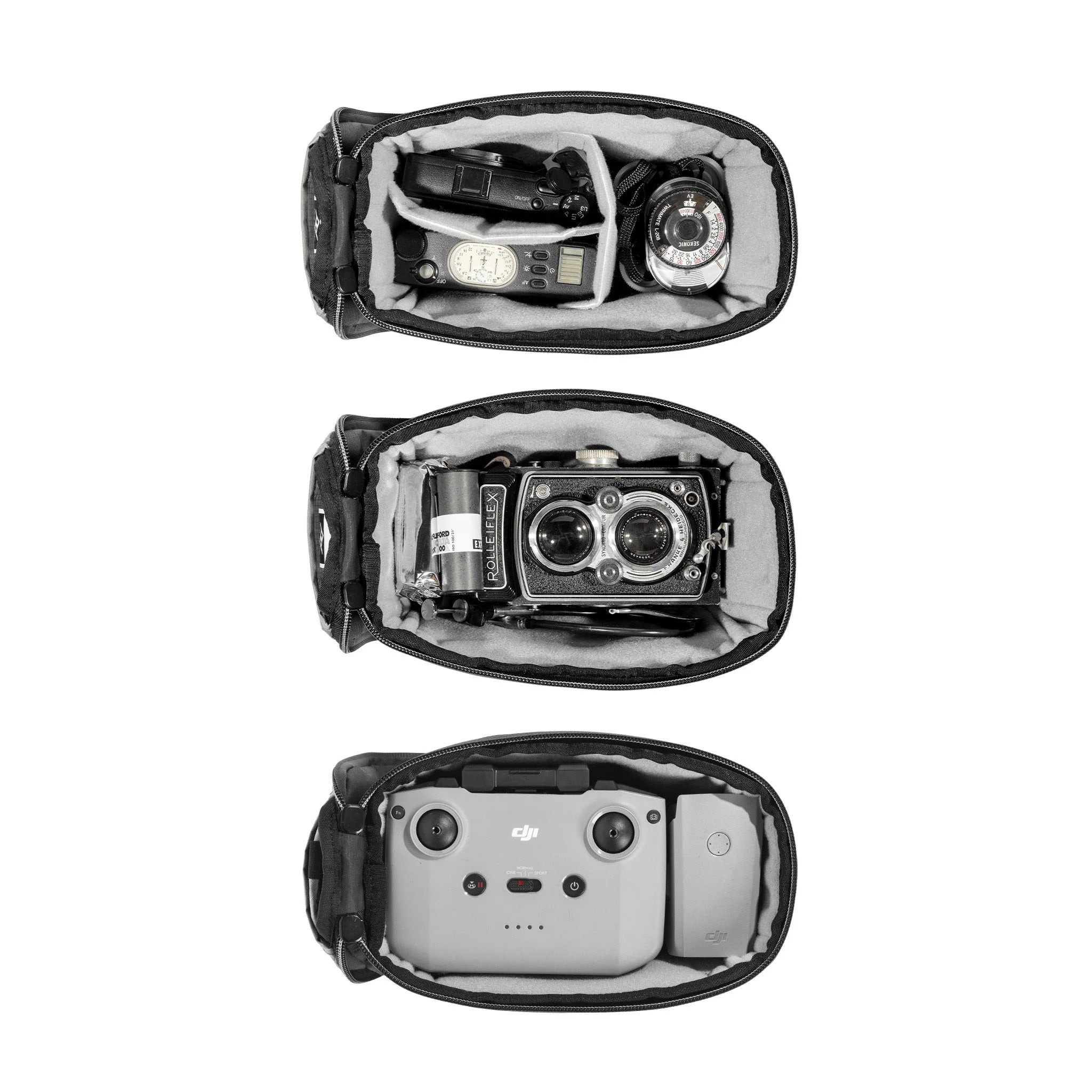 Peak Design - Camera Cube V2