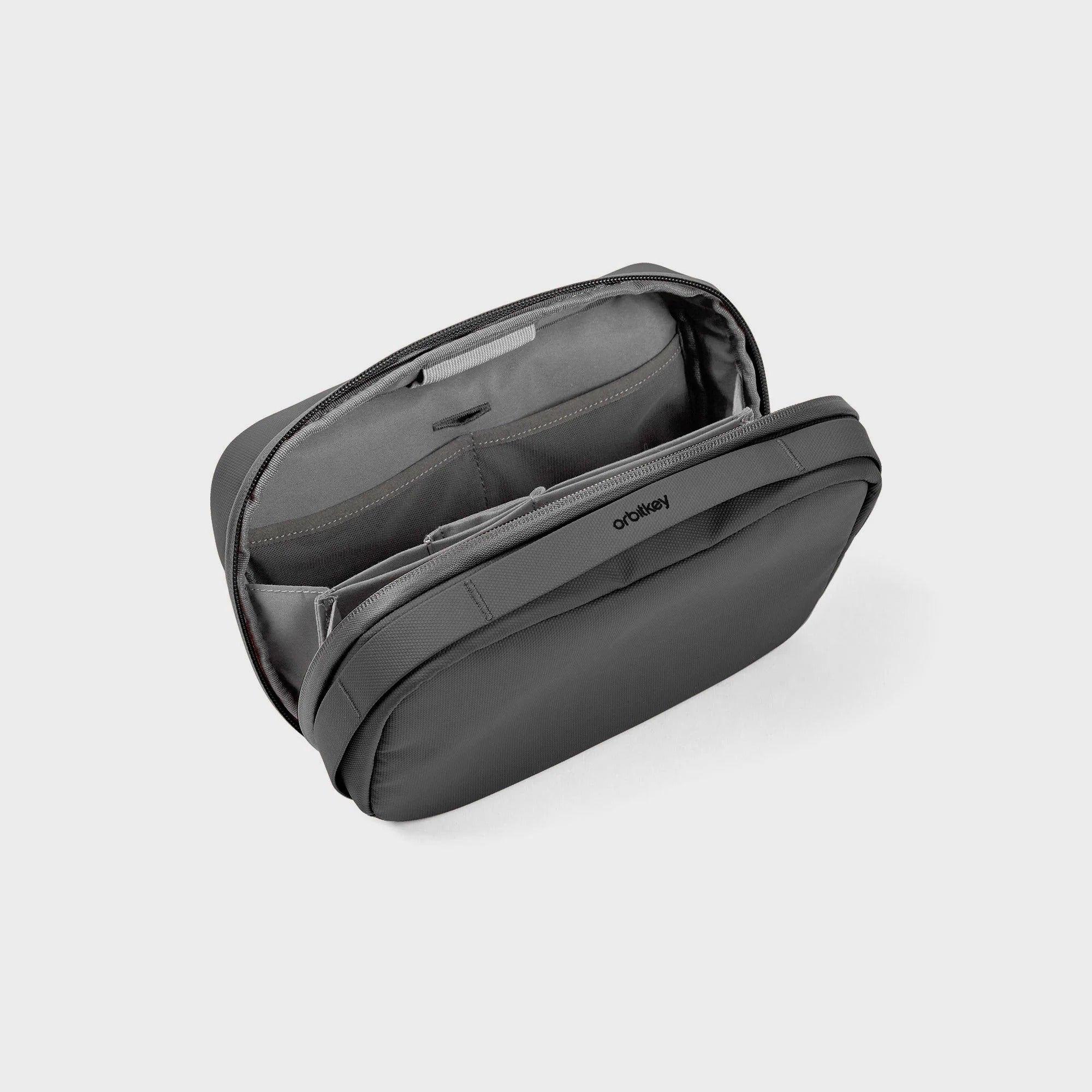 Orbitkey - 2-in-1 Tech Accessory Pouch