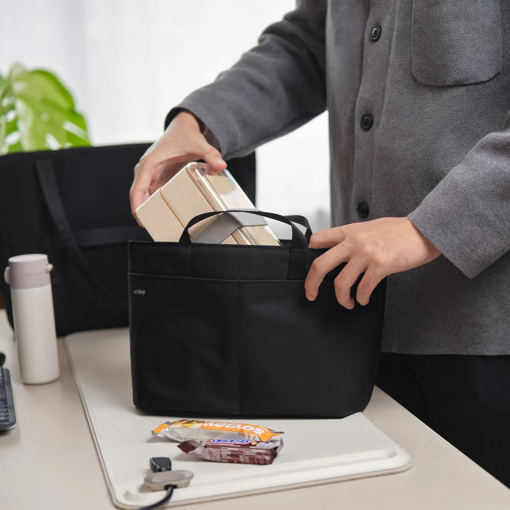 Orbitkey - Insulated Lunch Bag Mini (5L)