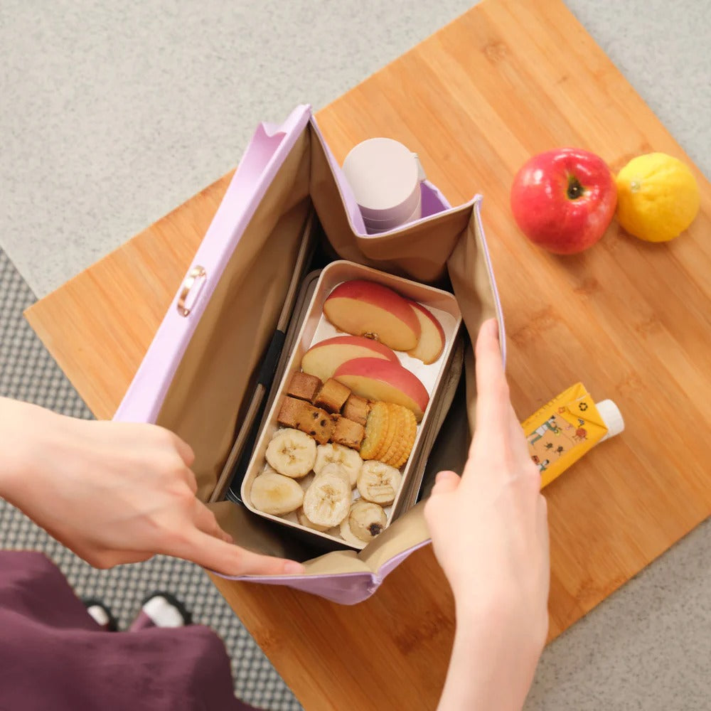 Orbitkey - Insulated Lunch Bag Plus (8L)