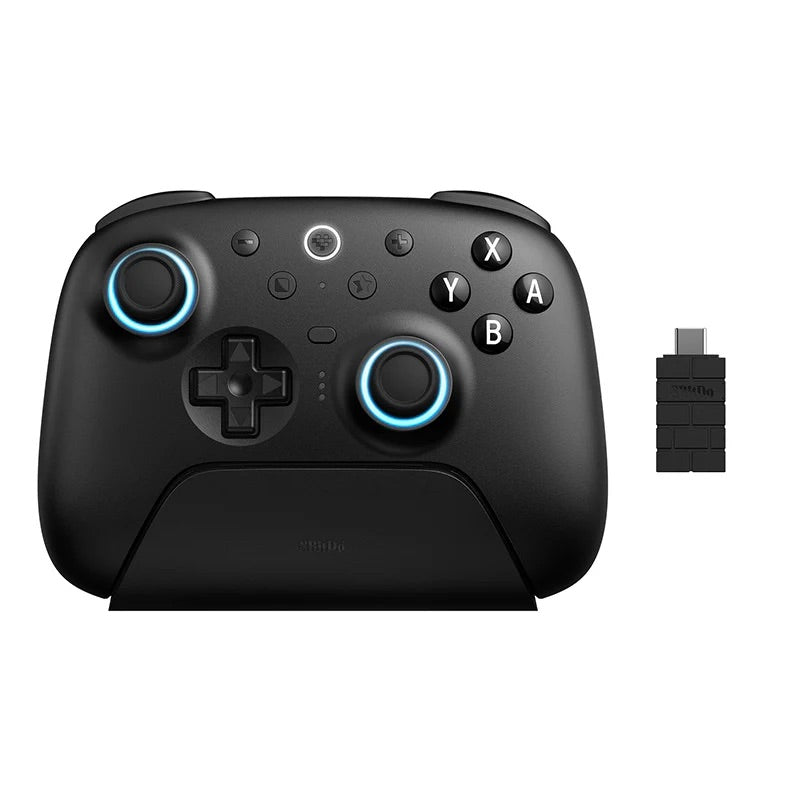 8BitDo - Ultimate 2 Wireless Bluetooth Controller