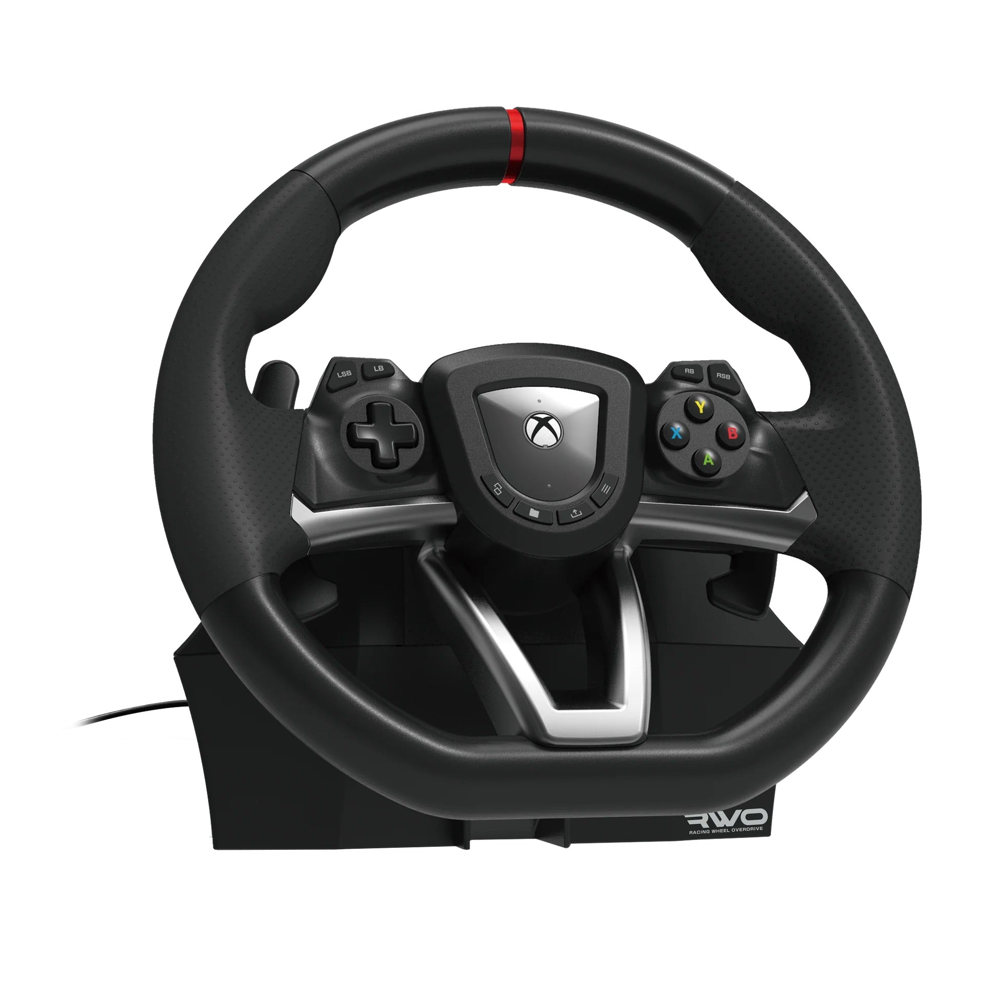 HORI - Racing Wheel Overdrive Designed for Xbox Series X | S, Xbox One