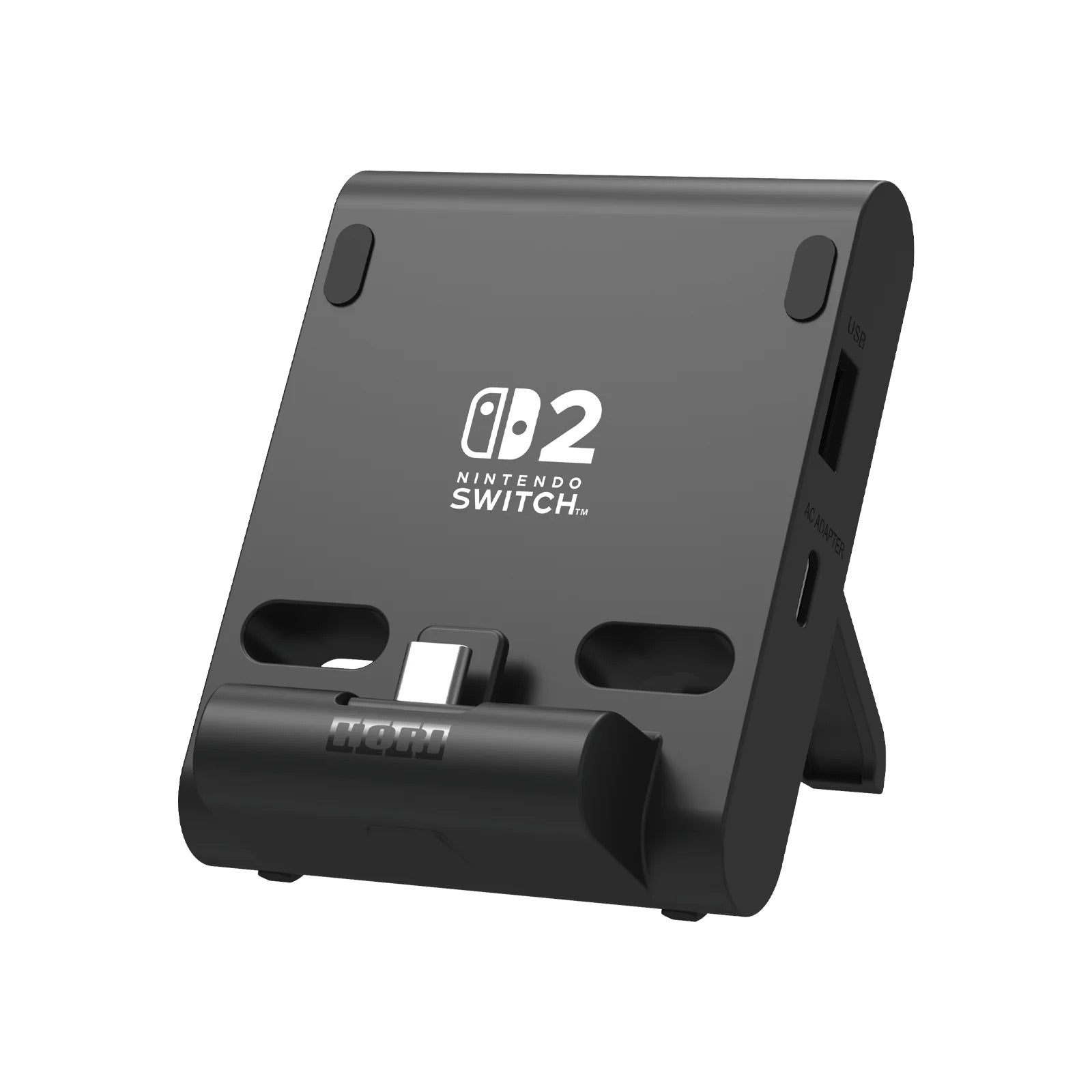 HORI - Dual USB PlayStand for Nintendo Switch 2