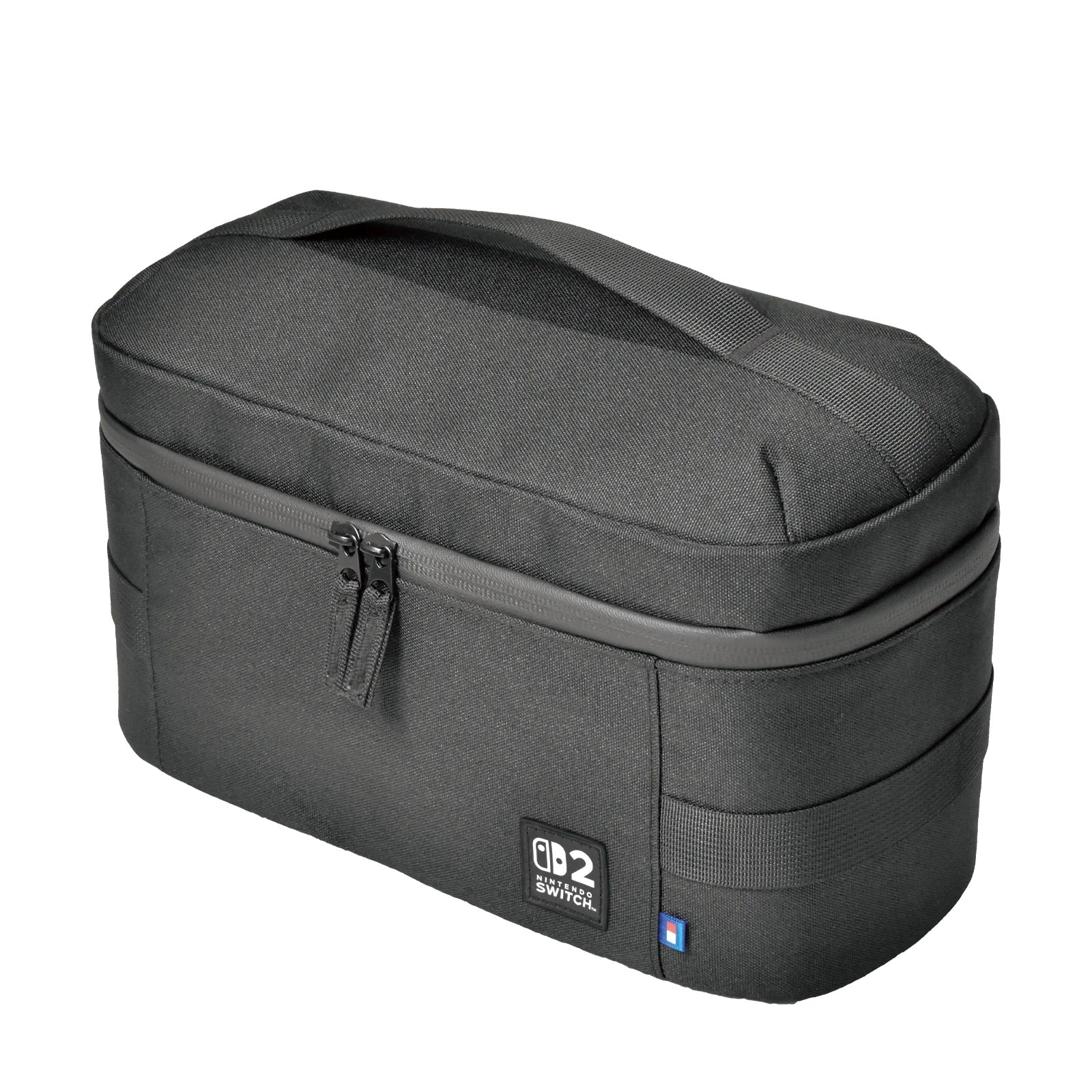 HORI - Compact Carry All (Black) for Nintendo Switch 2