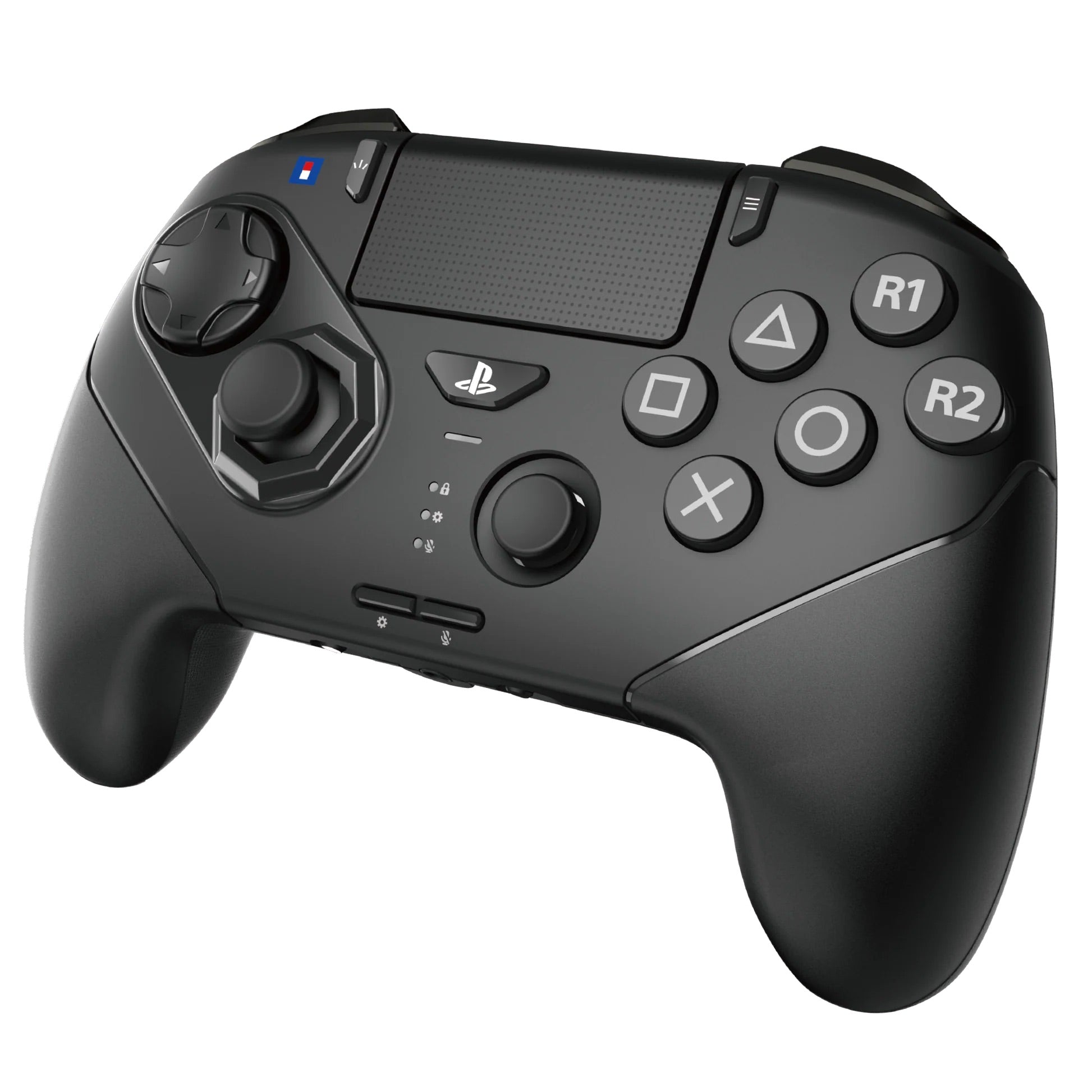 HORI - Wireless Fighting Commander OCTA Pro for PlayStation®5 and Windows 11/10