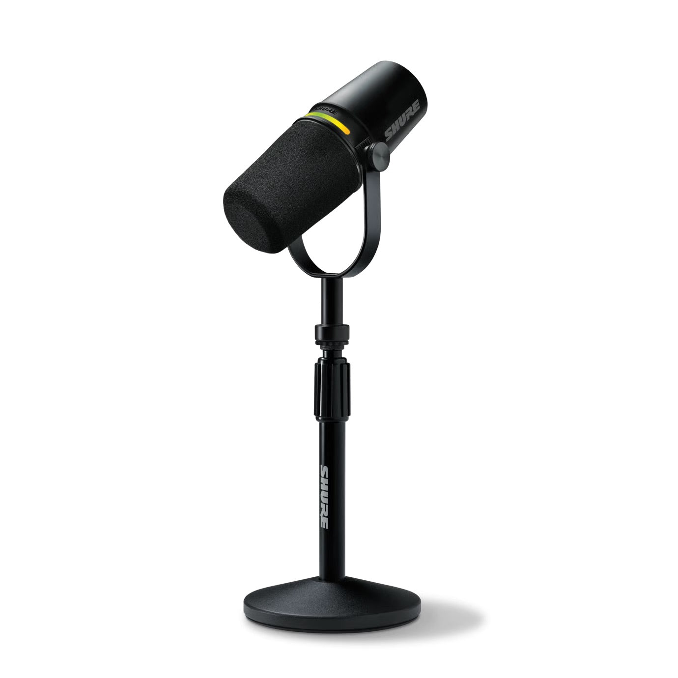 Shure - MV7+ Podcast Microphone