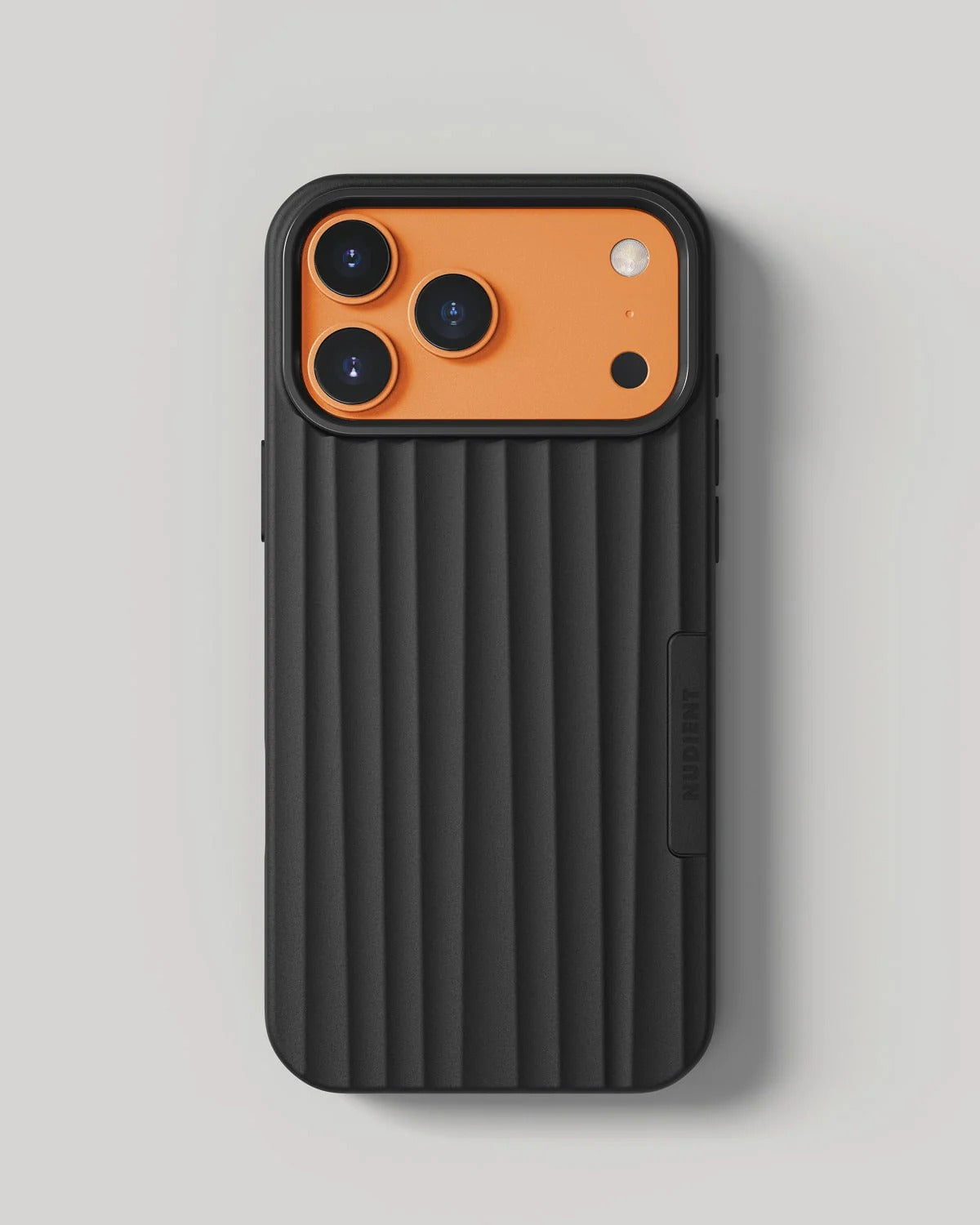 Nudient - Bold Case for iPhone 17