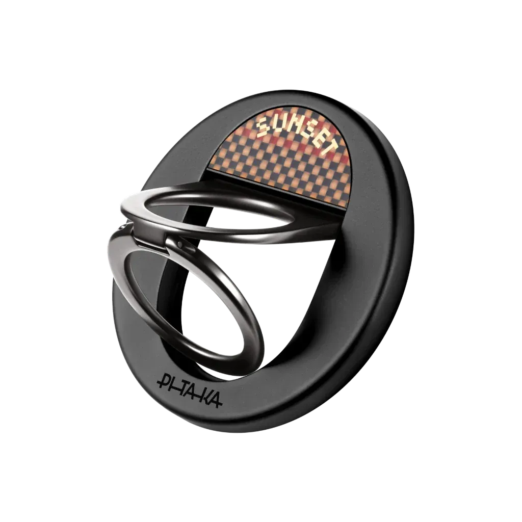 PITAKA - MagEZ Grip 3 Sunset2.0 California Dream
