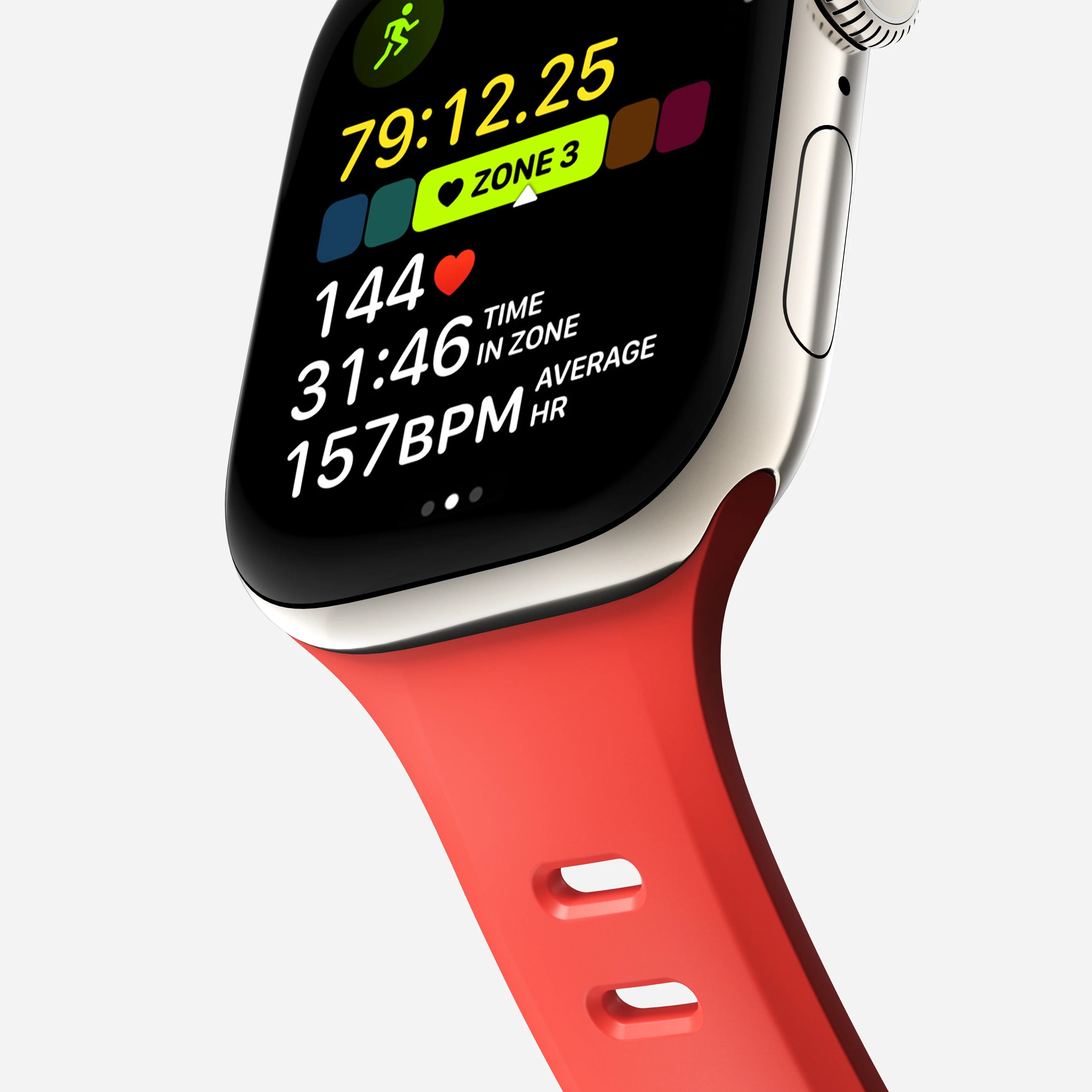 Nomad - Tempo Band for Apple Watch