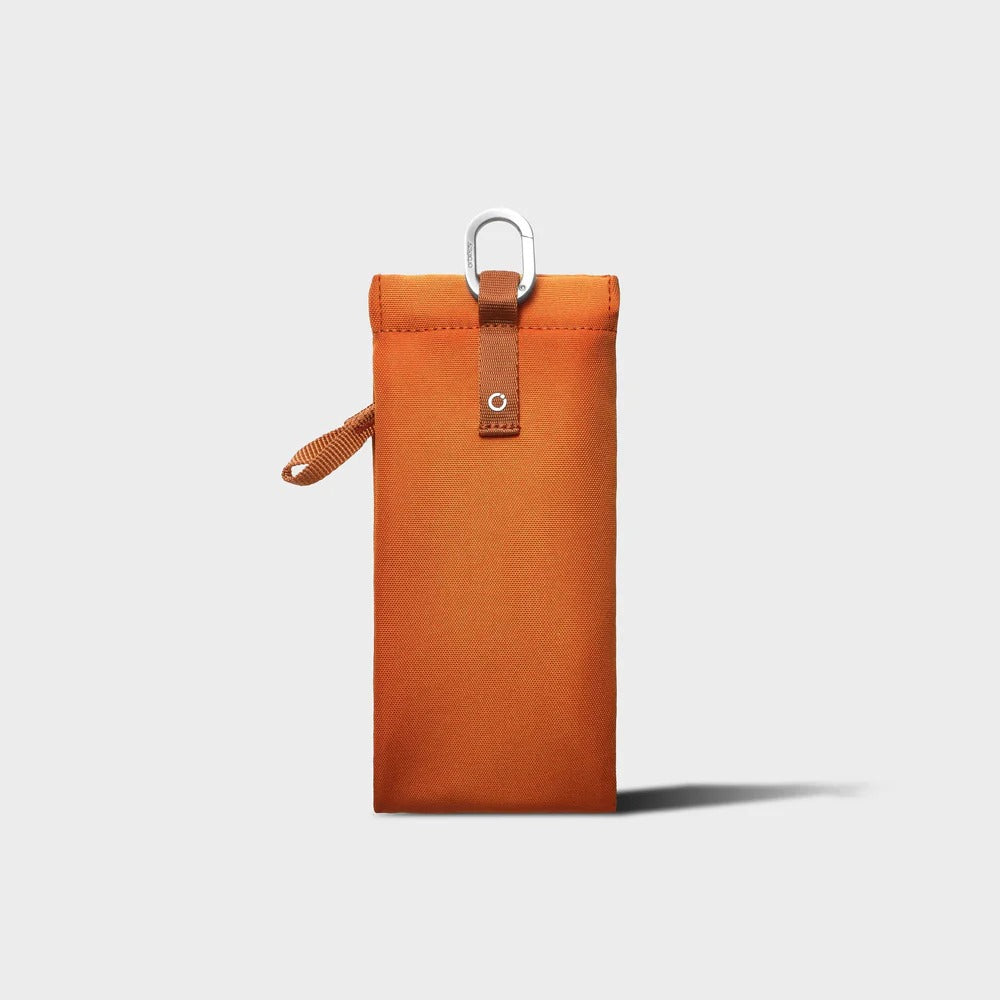 Orbitkey - Clip-on Glasses Pouch