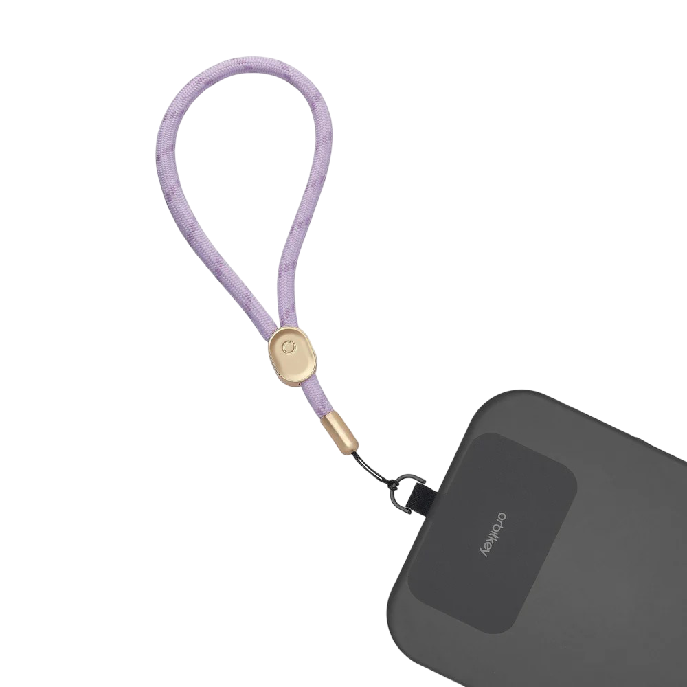 Orbitkey - Phone Wrist Strap