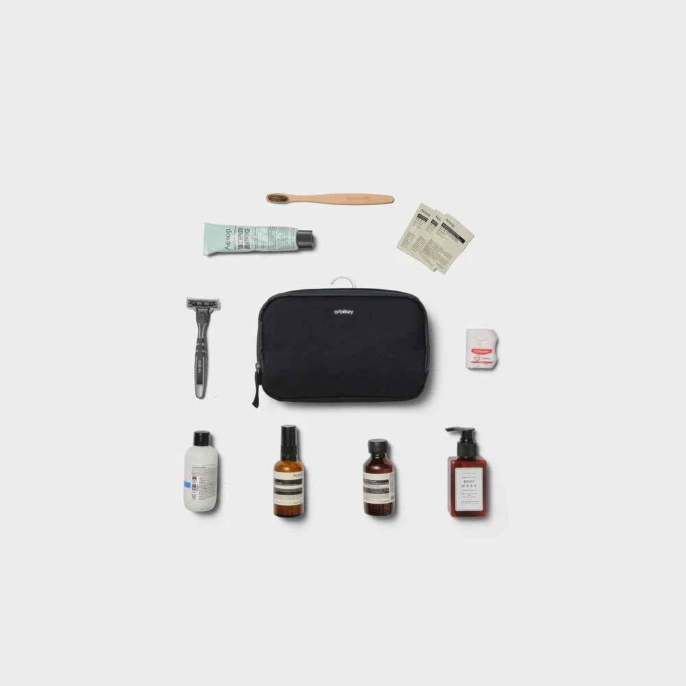 Orbitkey - Toiletry Pouch