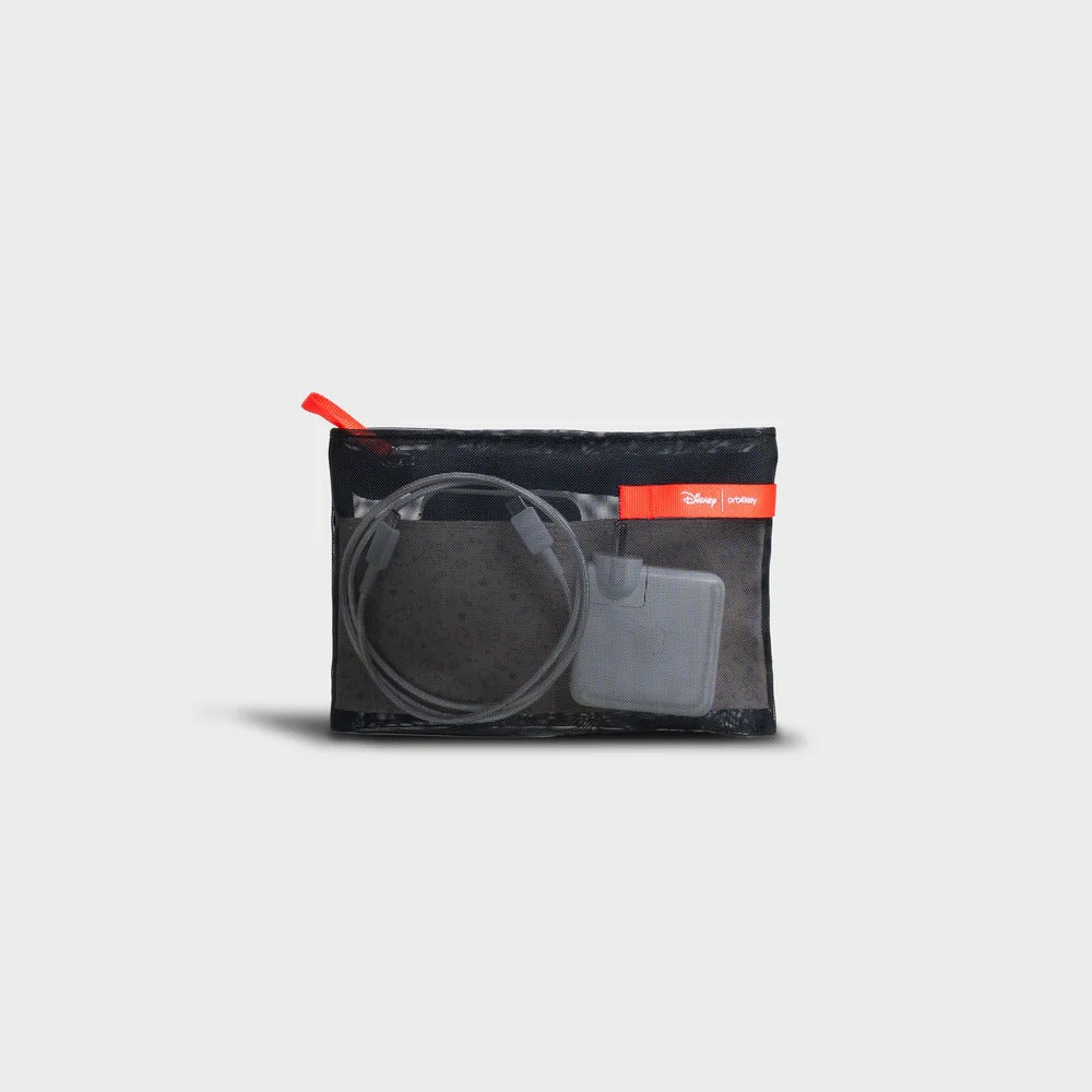 Orbitkey X Disney - Essentials Pouch Trio