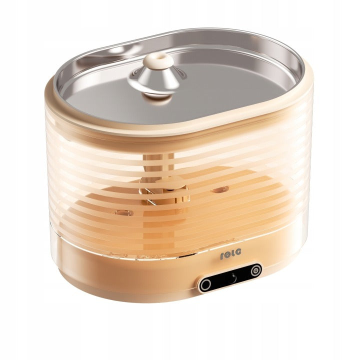 EnaBot - ROLA Smart Pet Water Fountain