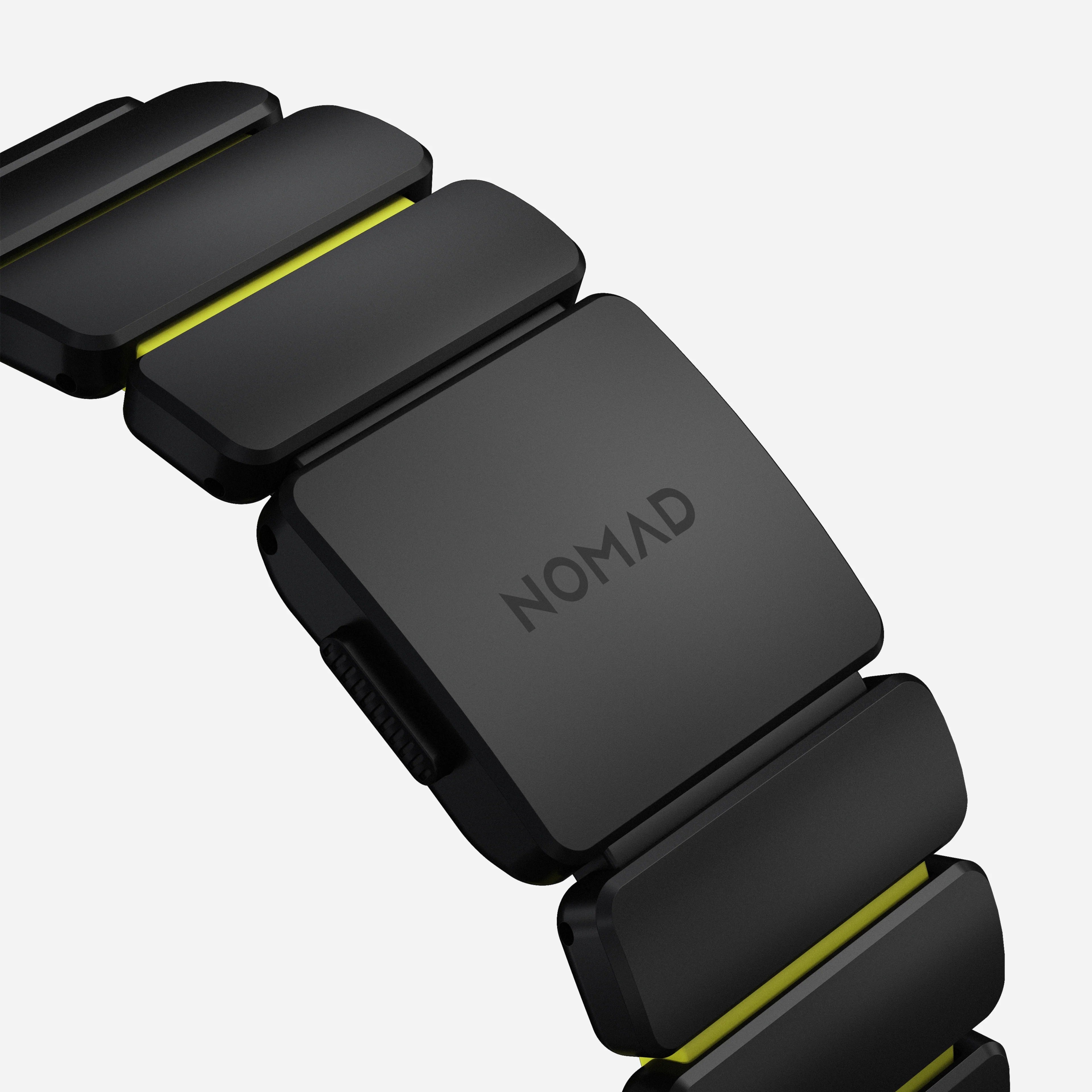 Nomad - Stratos Band for Apple Watch