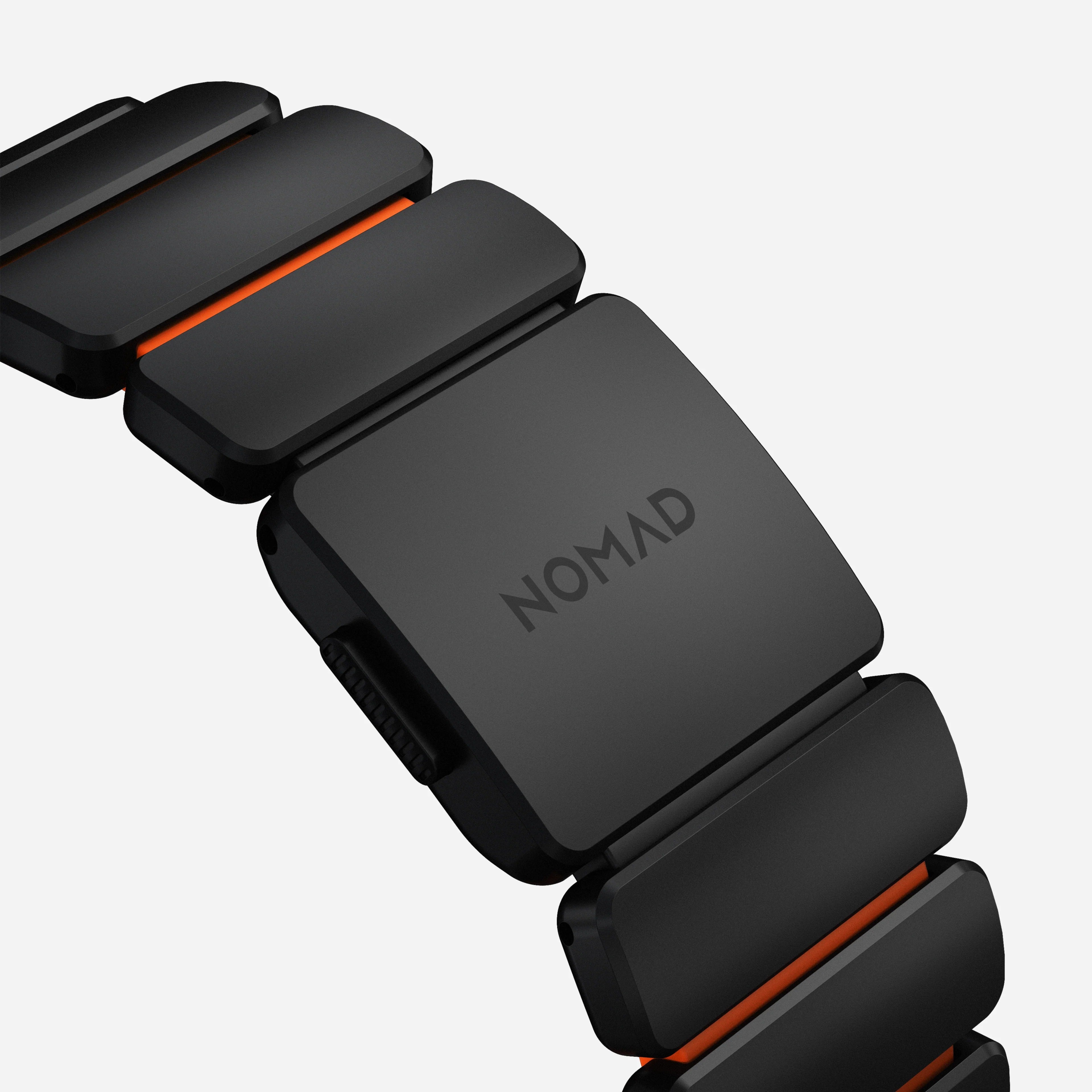 Nomad - Stratos Band for Apple Watch