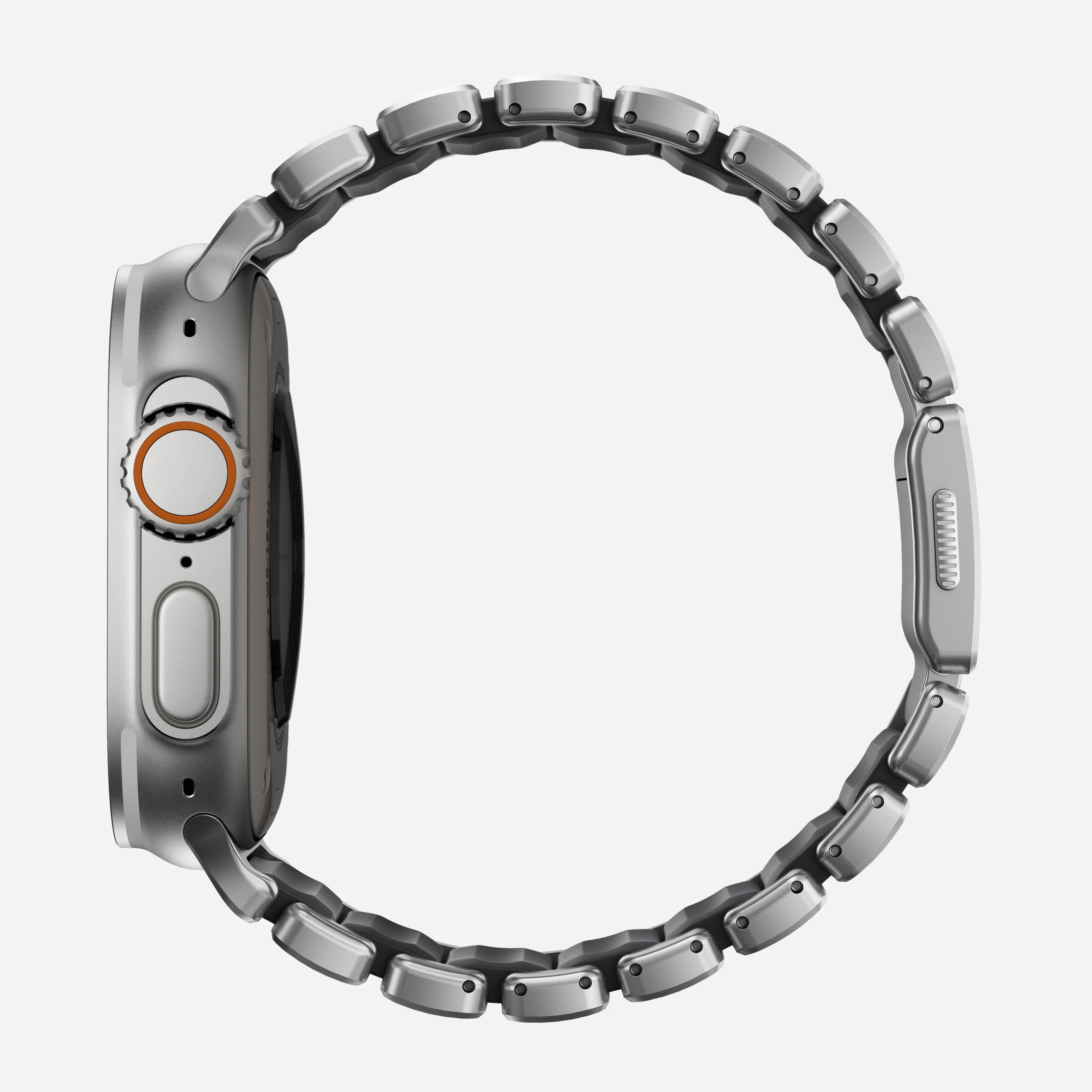 Nomad - Stratos Band for Apple Watch