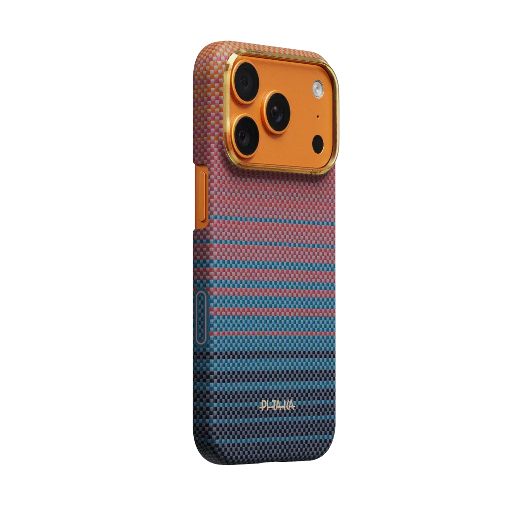PITAKA - Sunset 2.0-California Dream 05 Edge Case