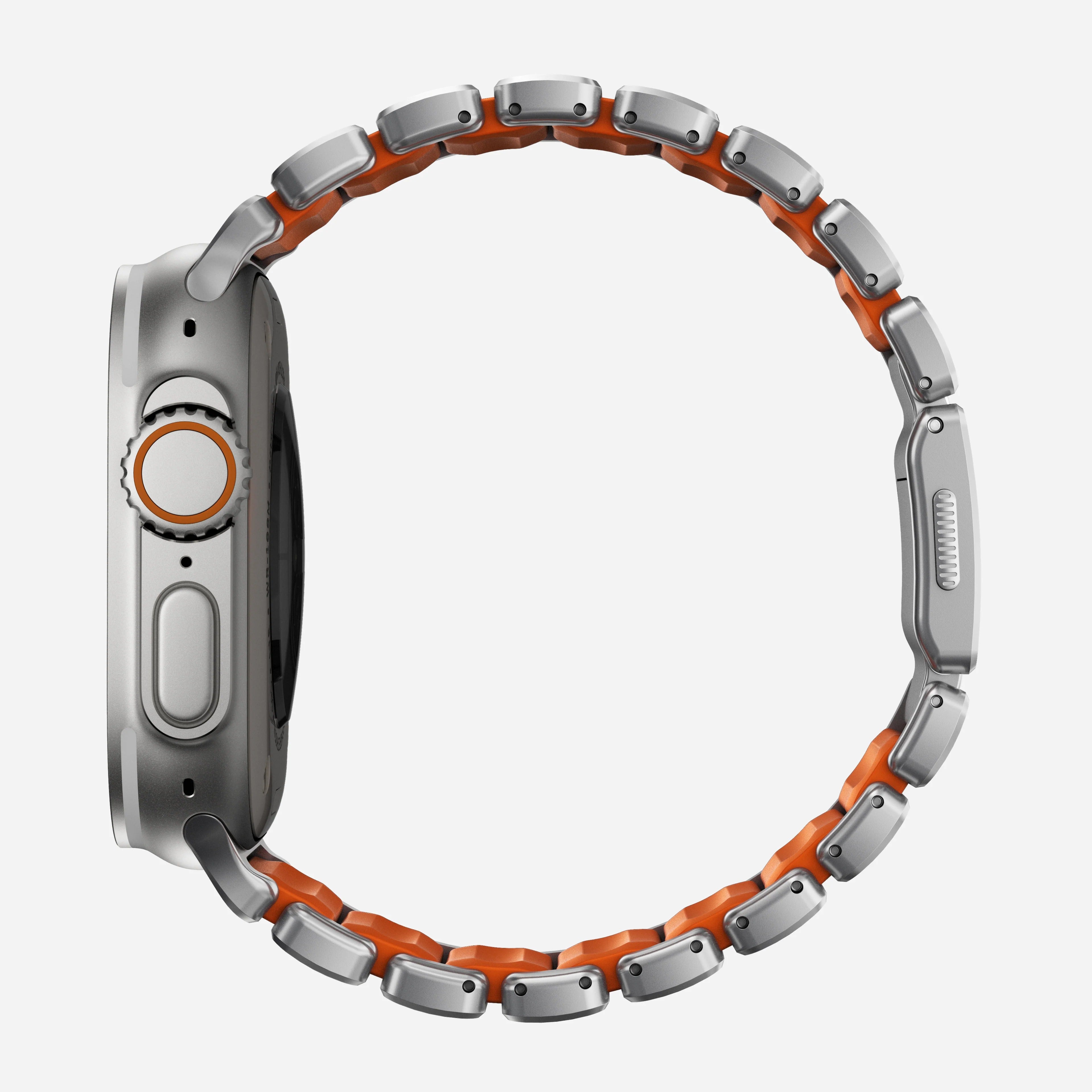 Nomad - Stratos Band for Apple Watch