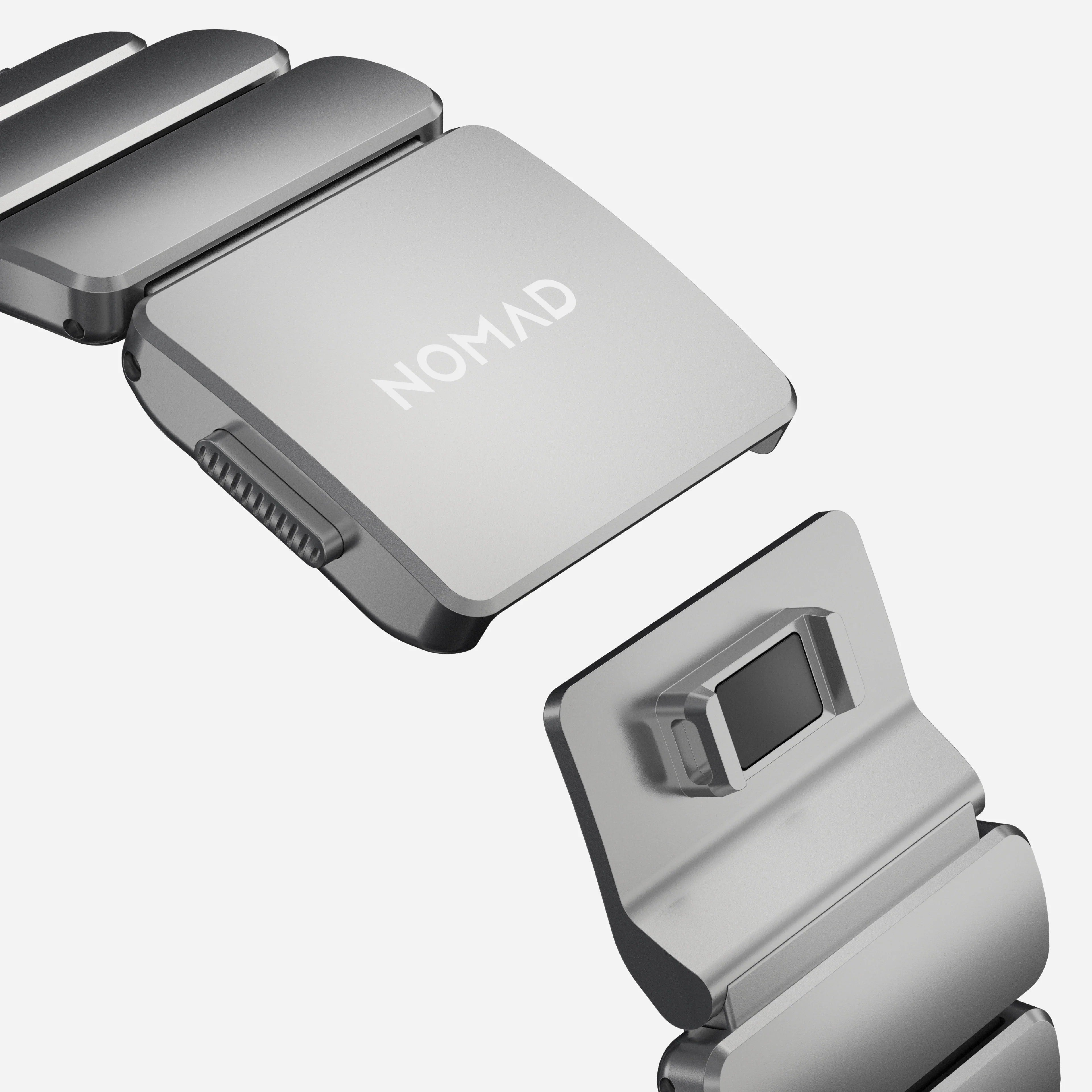 Nomad - Stratos Band for Apple Watch
