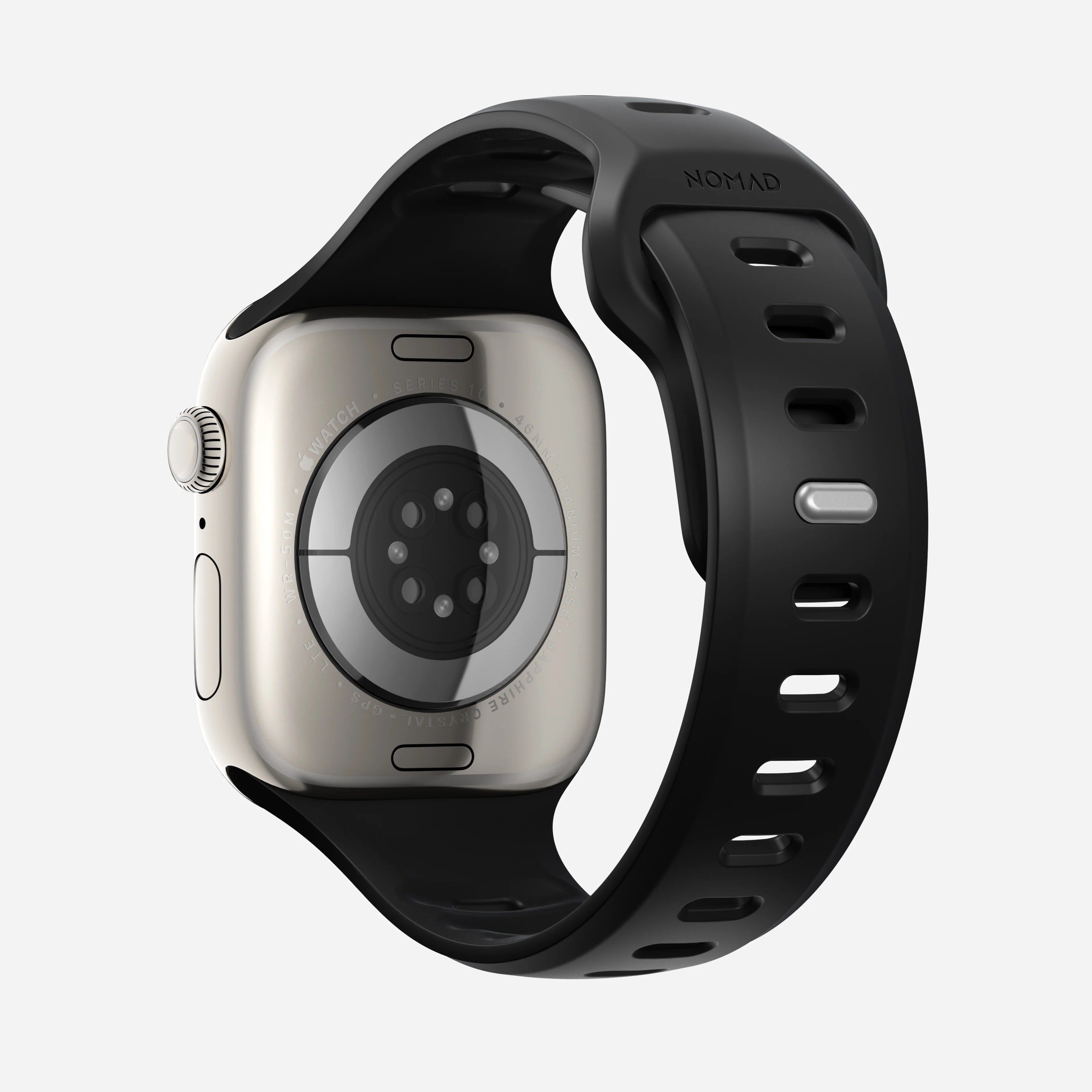 Nomad - Tempo Band for Apple Watch