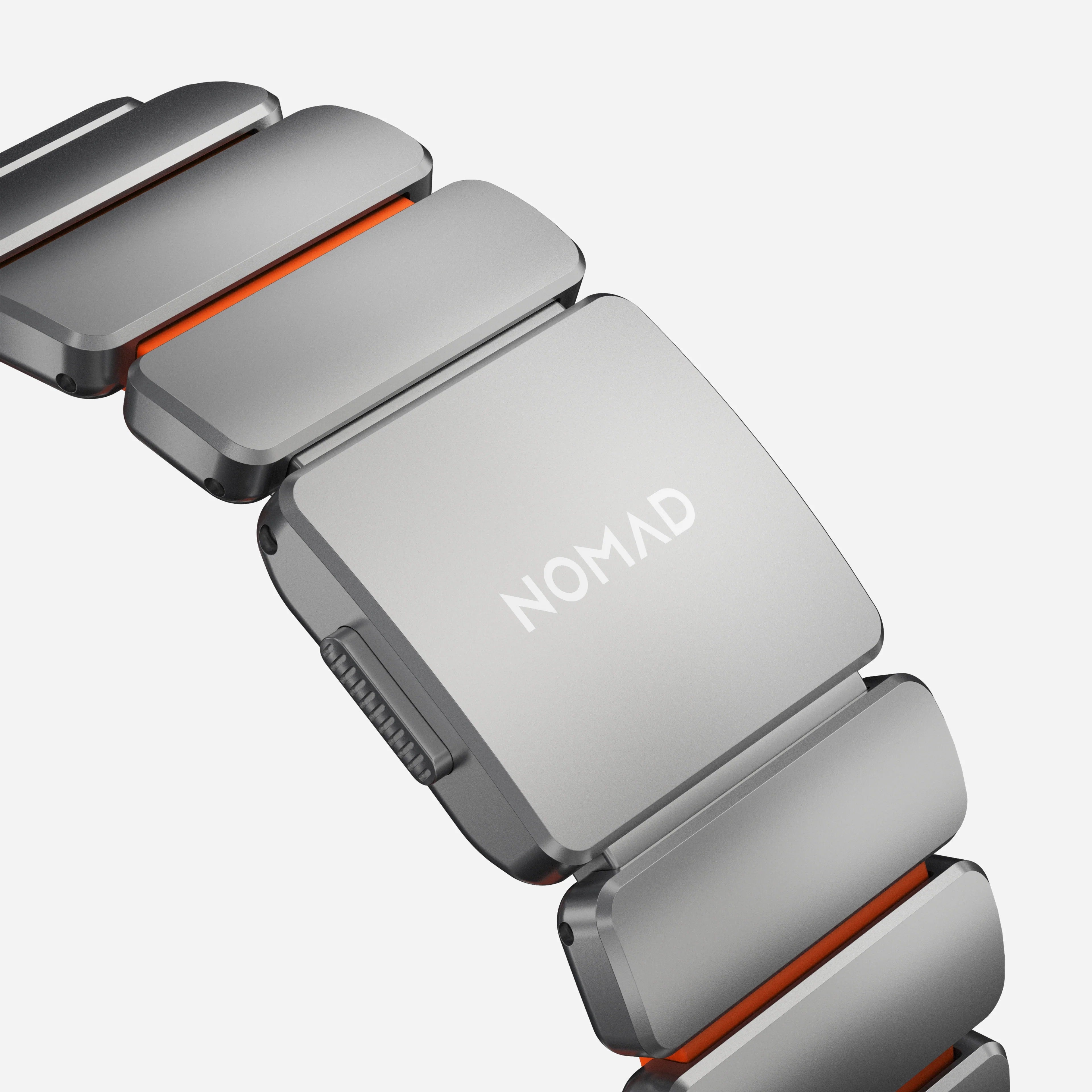 Nomad - Stratos Band for Apple Watch
