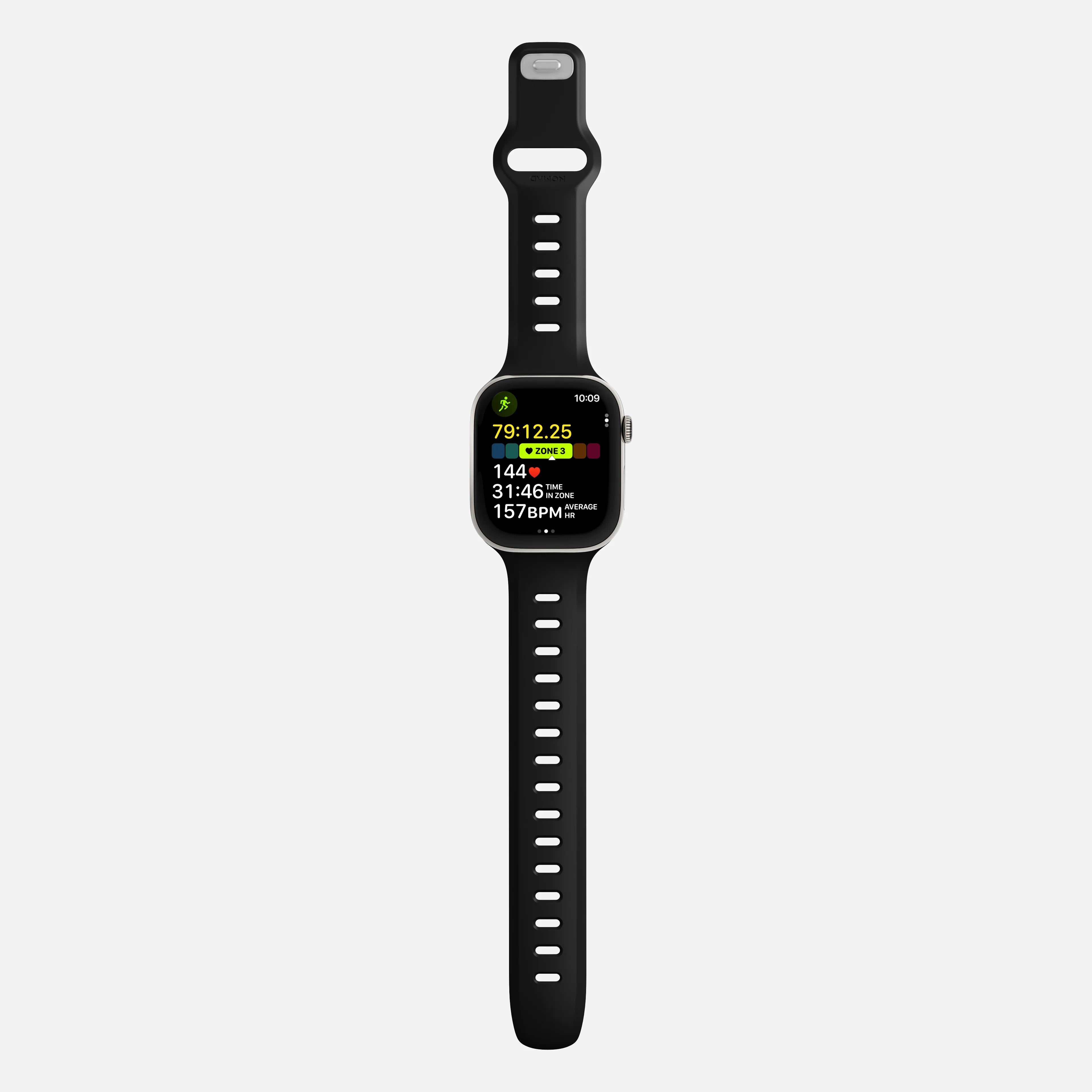 Nomad - Tempo Band for Apple Watch