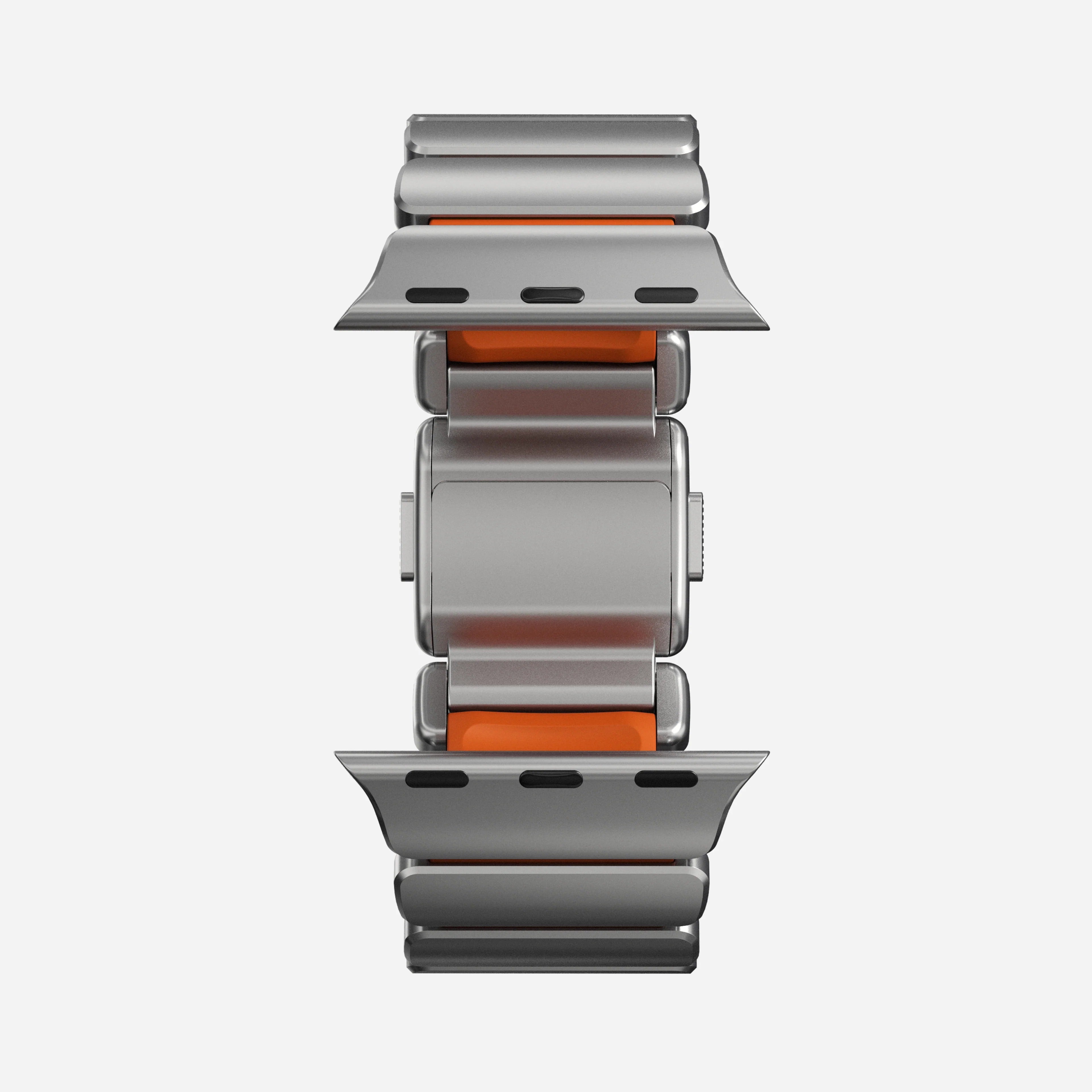 Nomad - Stratos Band for Apple Watch
