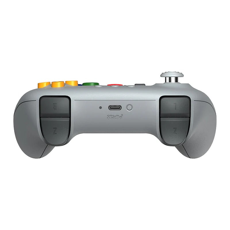 8BitDo - 64 Bluetooth Controller for Analogue 3D