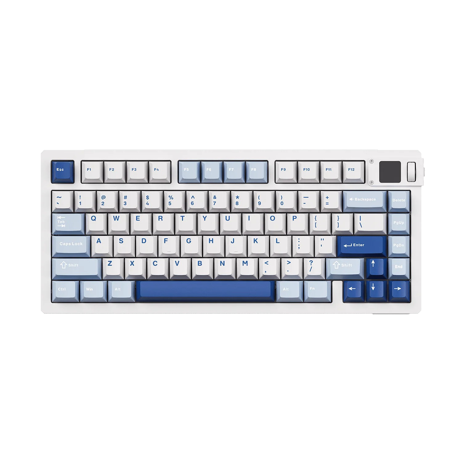 Akko - MOD 007 V5 HE Magnetic Keyboard