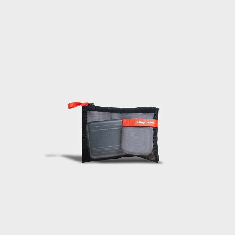 Orbitkey X Disney - Essentials Pouch Trio