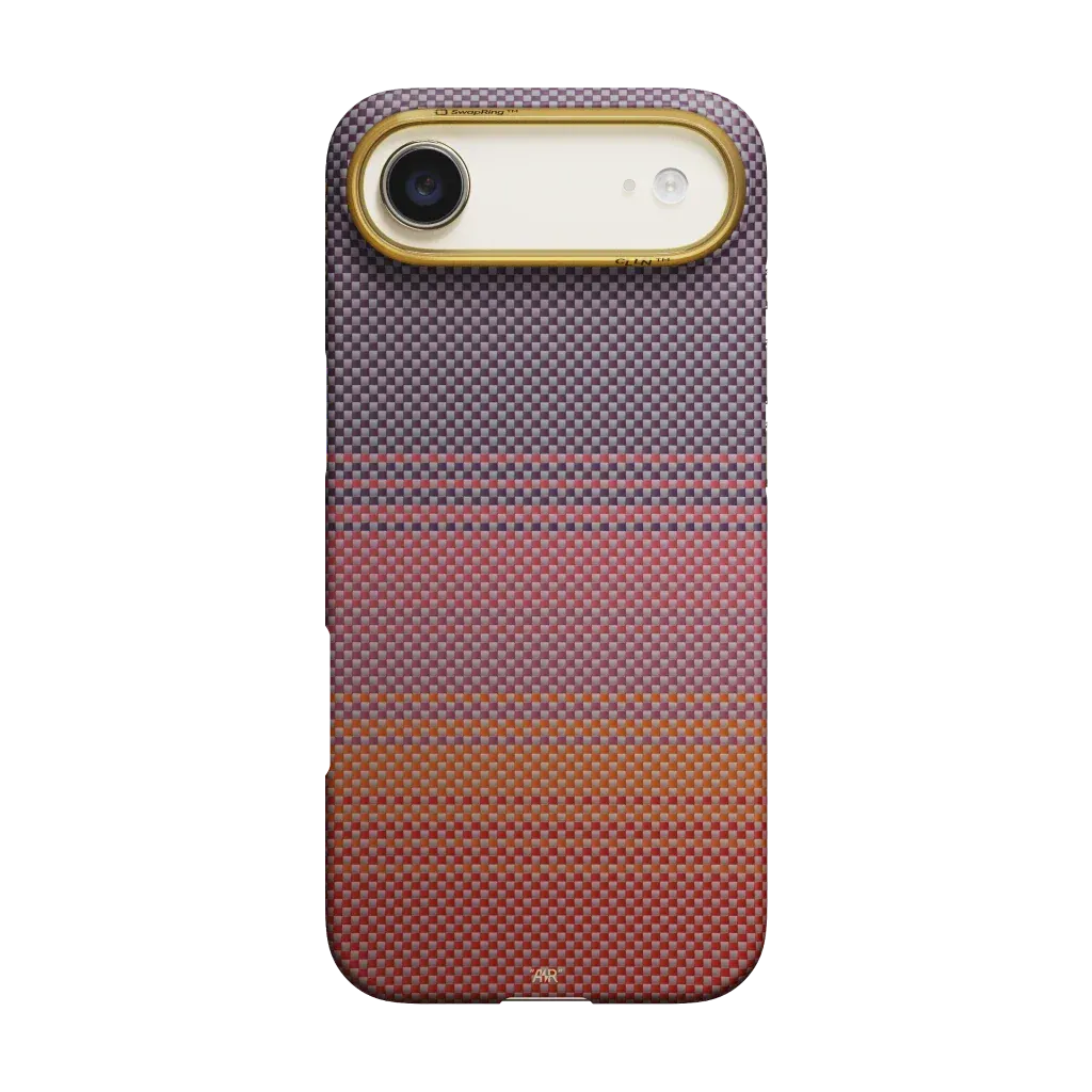 PITAKA - Sunset 2.0-California Dream 02 Edge Case