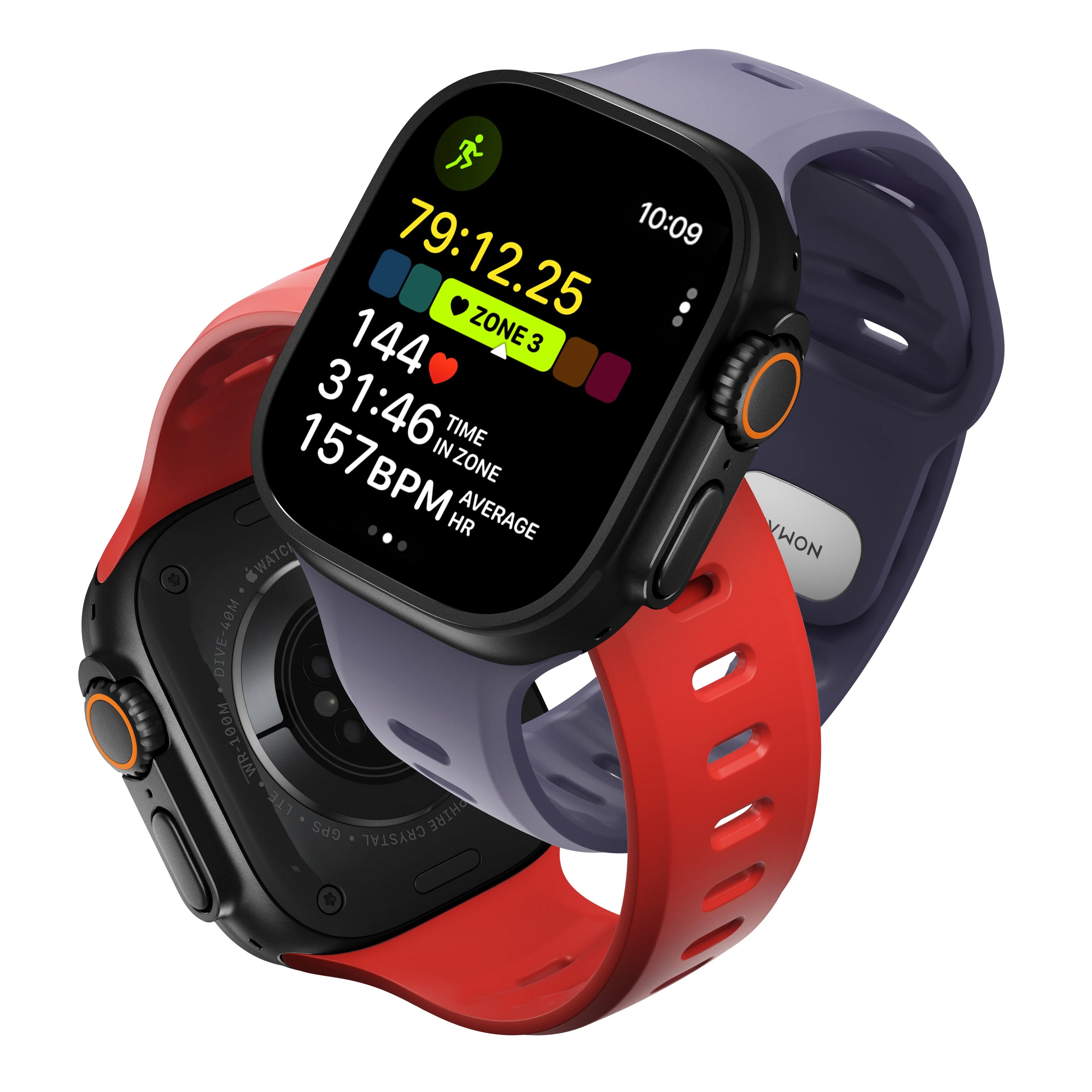 Nomad - Tempo Band for Apple Watch