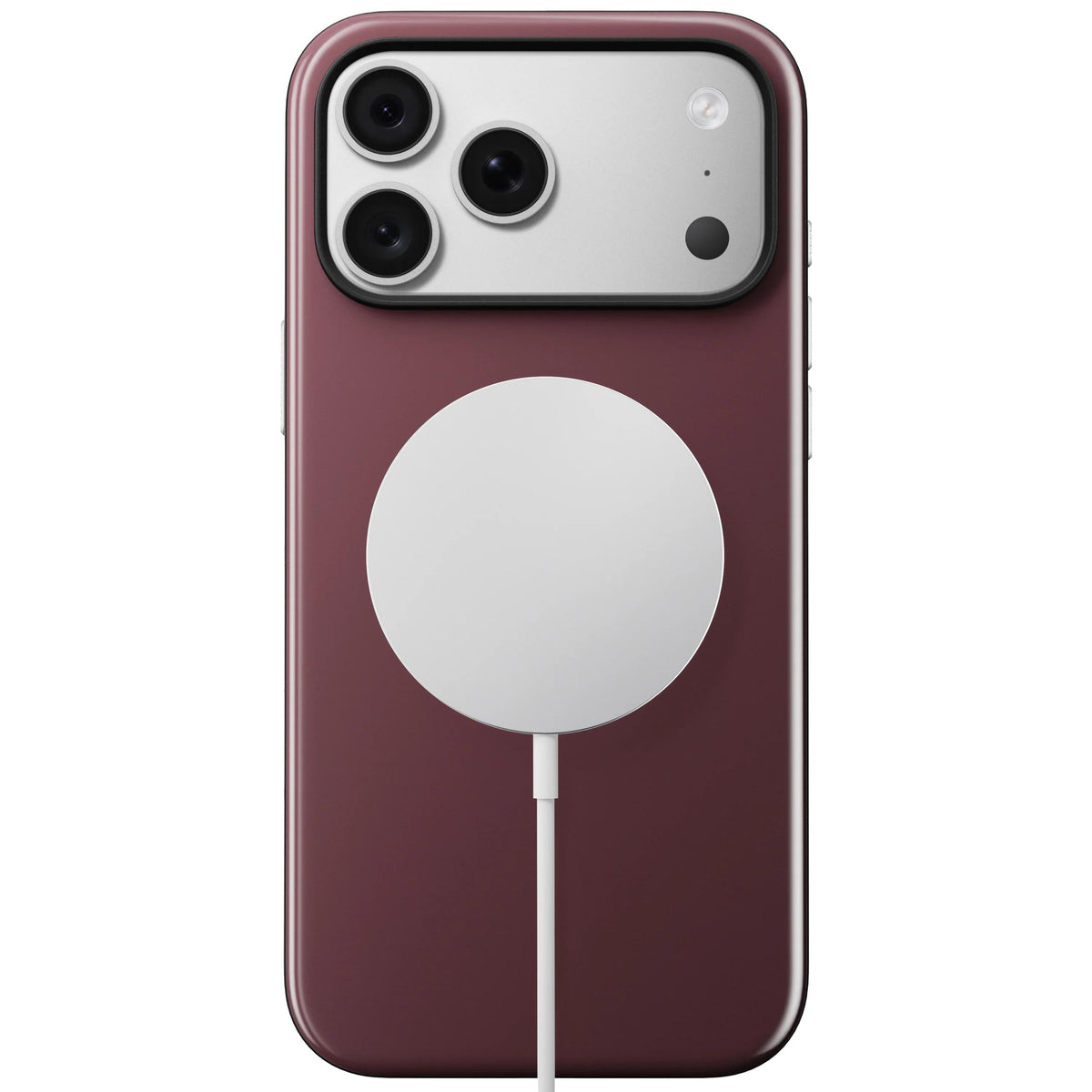 Nomad - Sport Case for iPhone 18 Pro / Pro Max