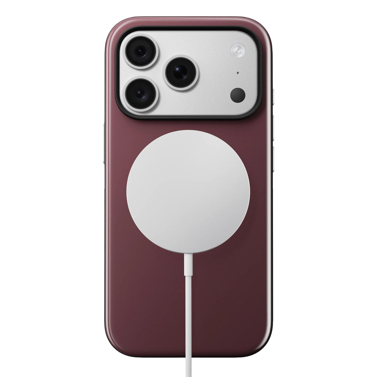 Nomad - Sport Case for iPhone 18 Pro / Pro Max